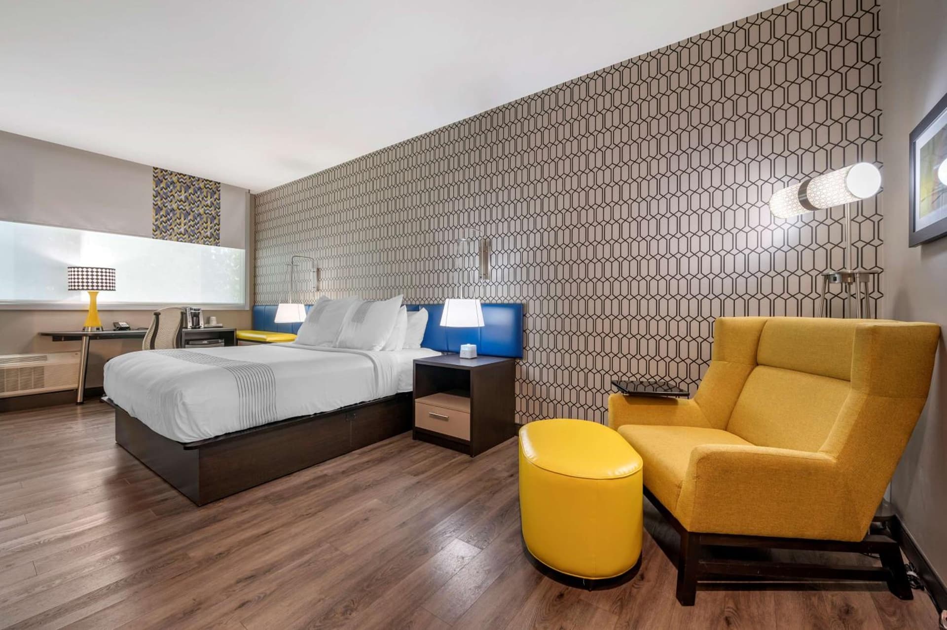 Holiday Inn Express Lexington - Horse Park Area by IHG gallery photo in Lexington, KY — image 19