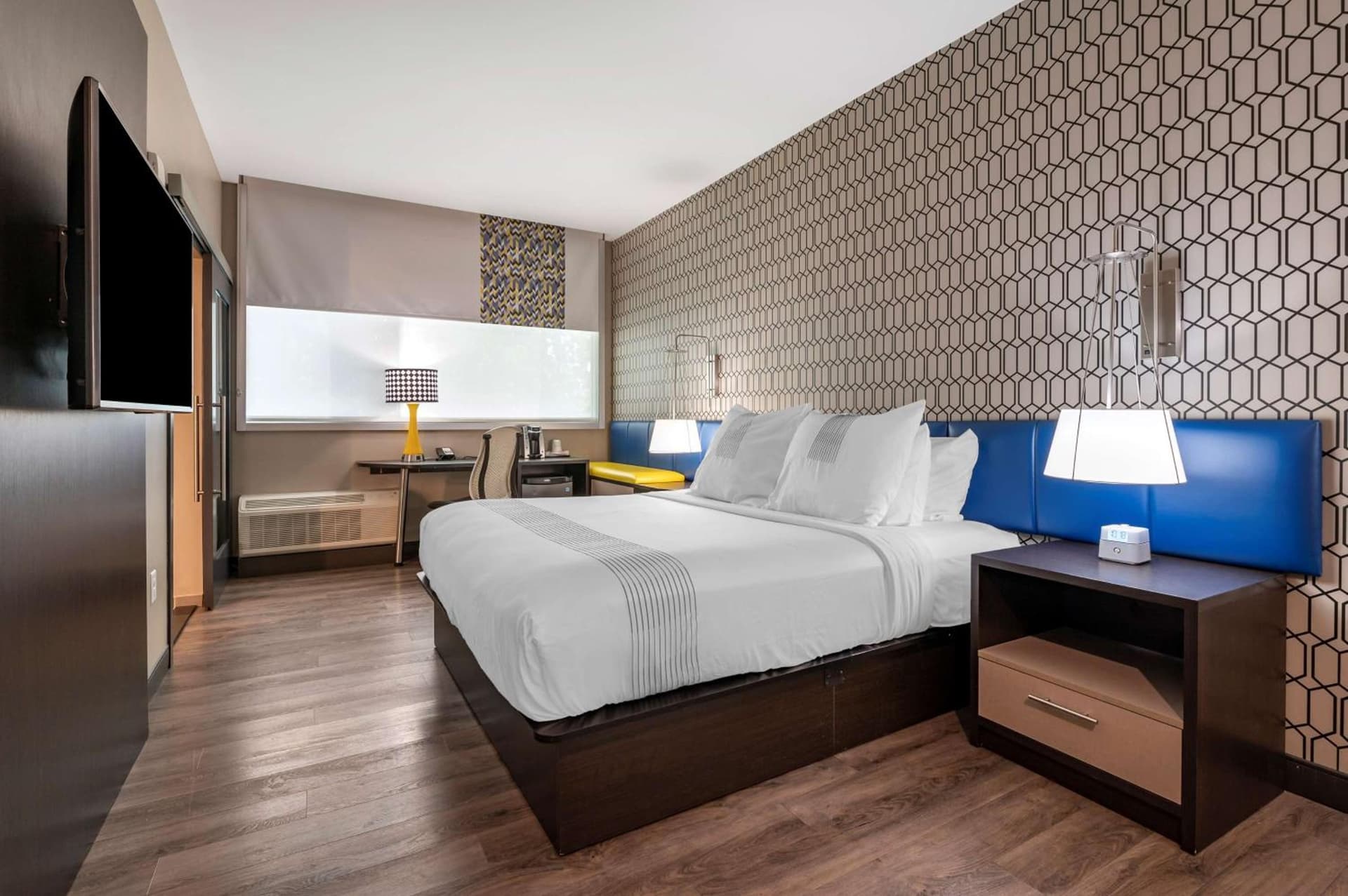 Holiday Inn Express Lexington - Horse Park Area by IHG gallery photo in Lexington, KY — image 18