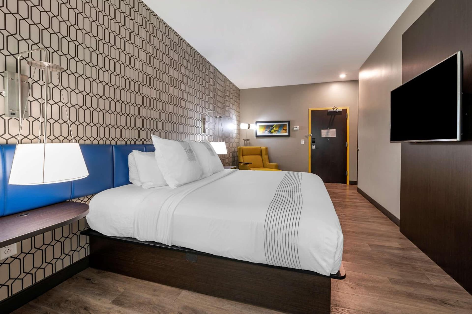 Holiday Inn Express Lexington - Horse Park Area by IHG gallery photo in Lexington, KY — image 13