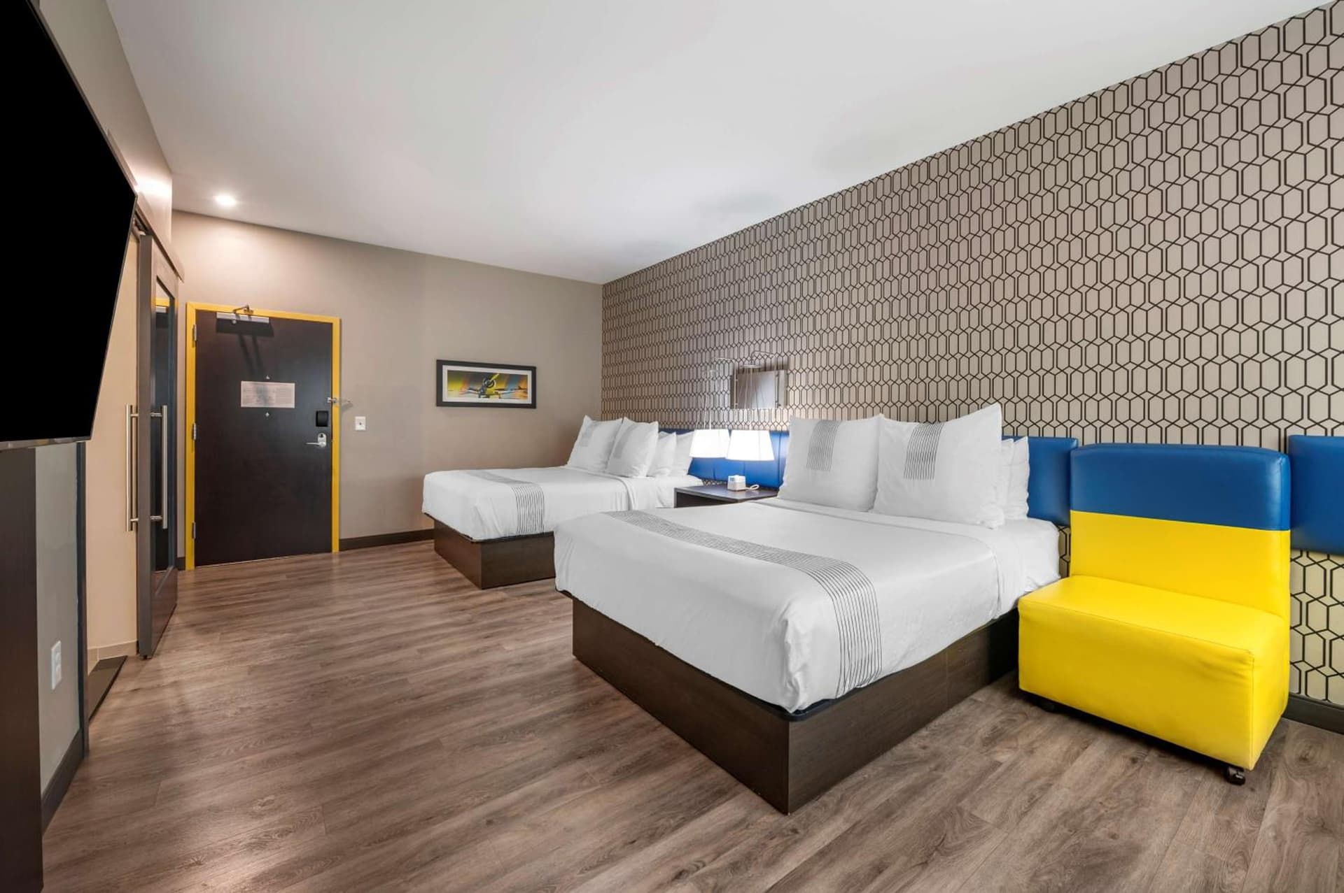 Holiday Inn Express Lexington - Horse Park Area by IHG gallery photo in Lexington, KY — image 12