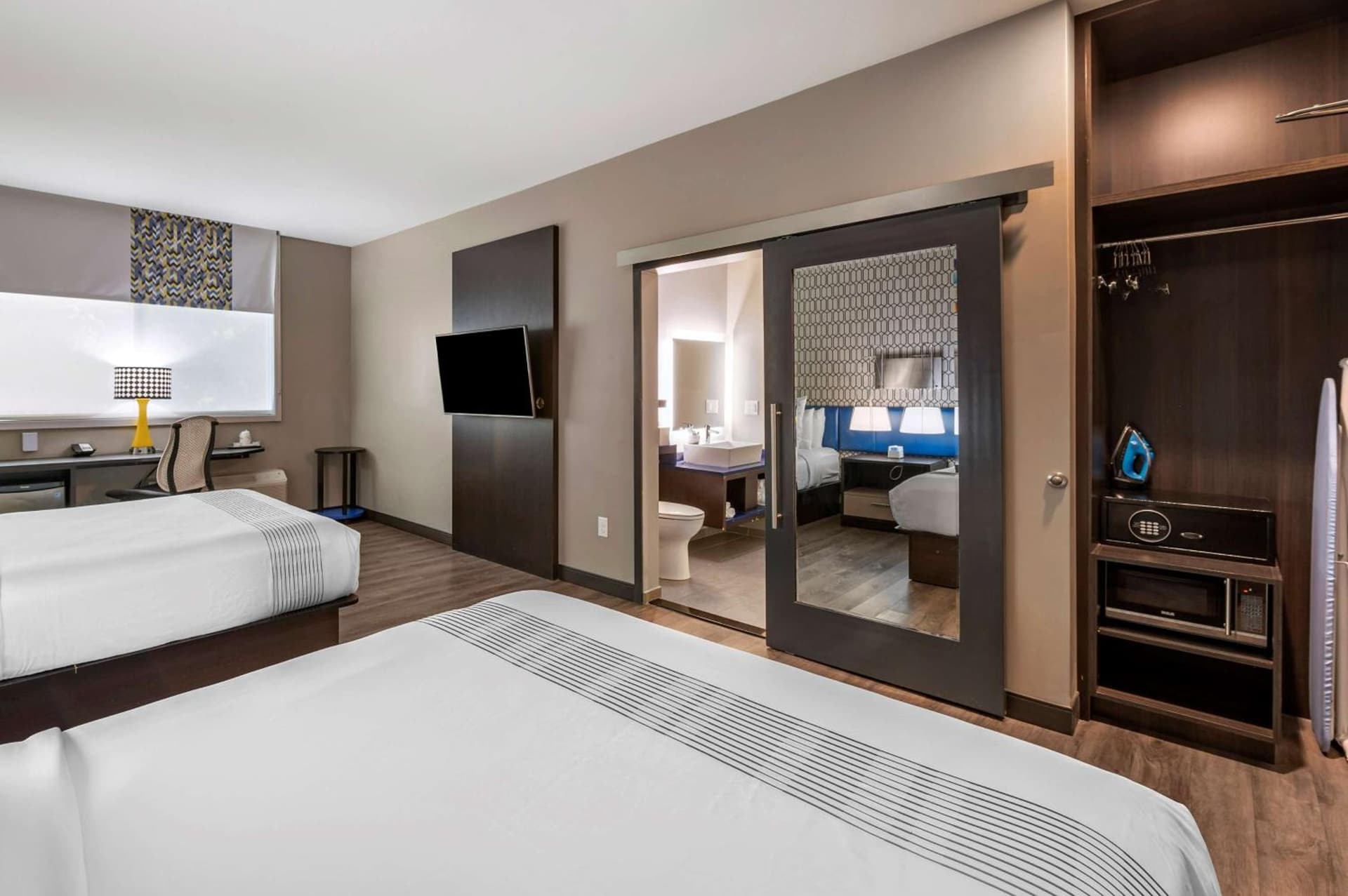 Holiday Inn Express Lexington - Horse Park Area by IHG gallery photo in Lexington, KY — image 10