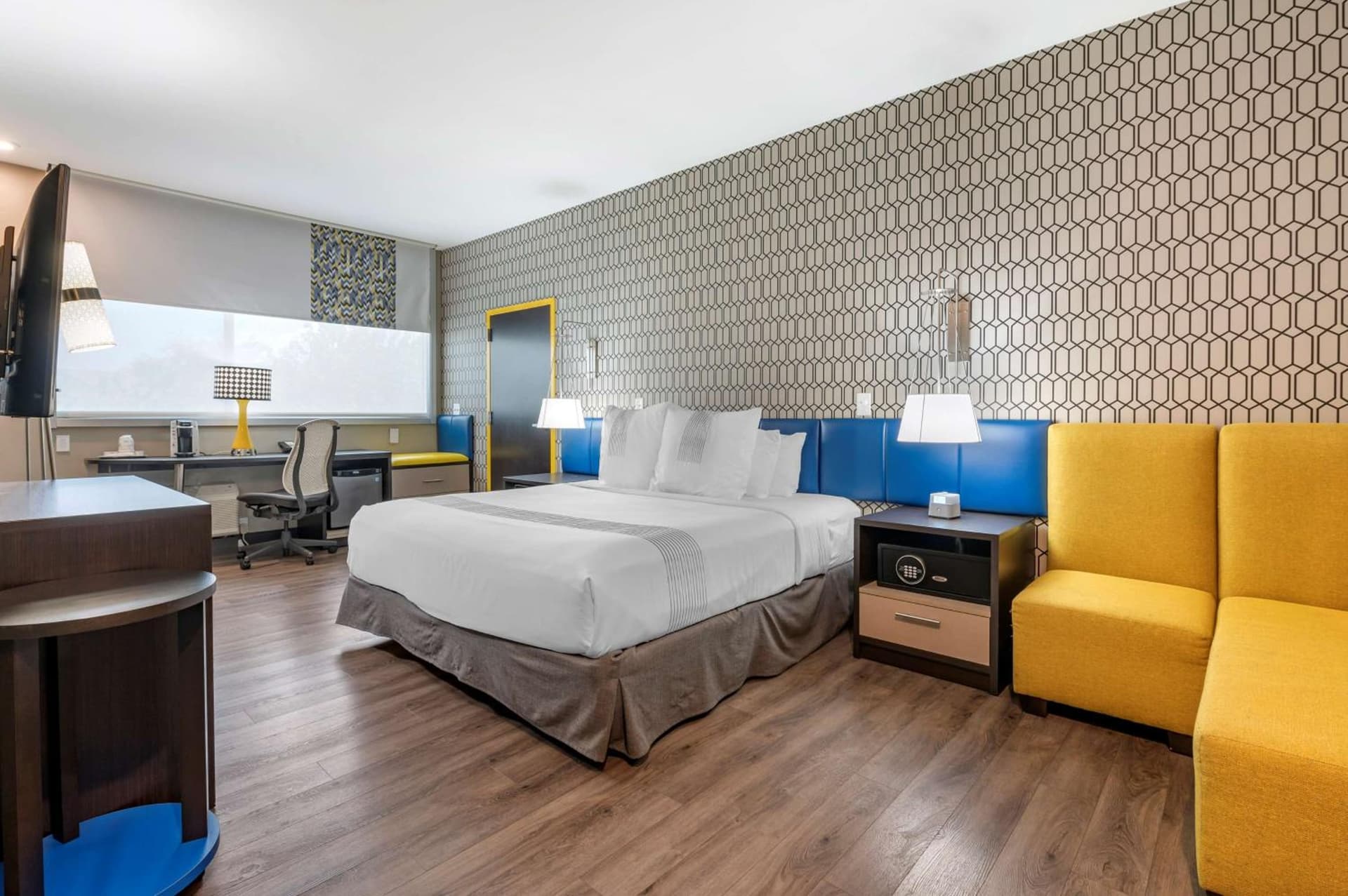 Holiday Inn Express Lexington - Horse Park Area by IHG gallery photo in Lexington, KY — image 7