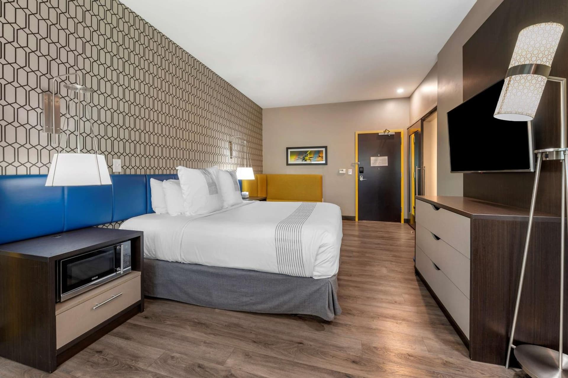 Holiday Inn Express Lexington - Horse Park Area by IHG gallery photo in Lexington, KY — image 9