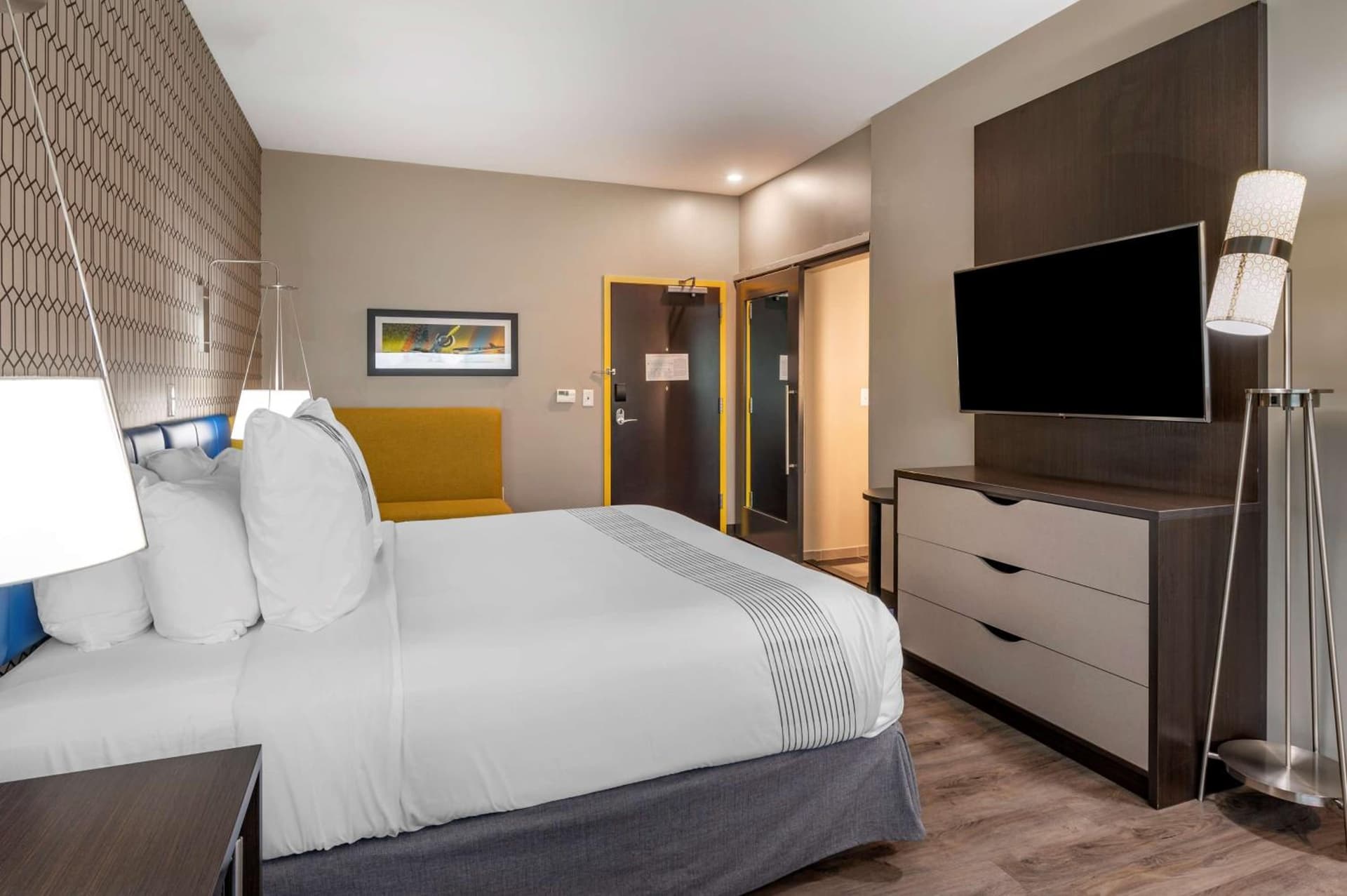 Holiday Inn Express Lexington - Horse Park Area by IHG gallery photo in Lexington, KY — image 4