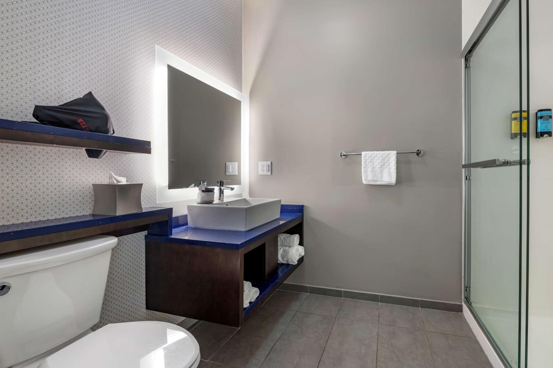 Holiday Inn Express Lexington - Horse Park Area by IHG gallery photo in Lexington, KY — image 21