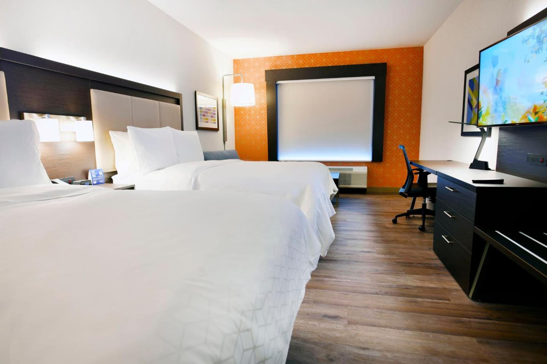 Holiday Inn Express & Suites Jersey City - Holland Tunnel by IHG gallery photo in Jersey City, NJ — image 20