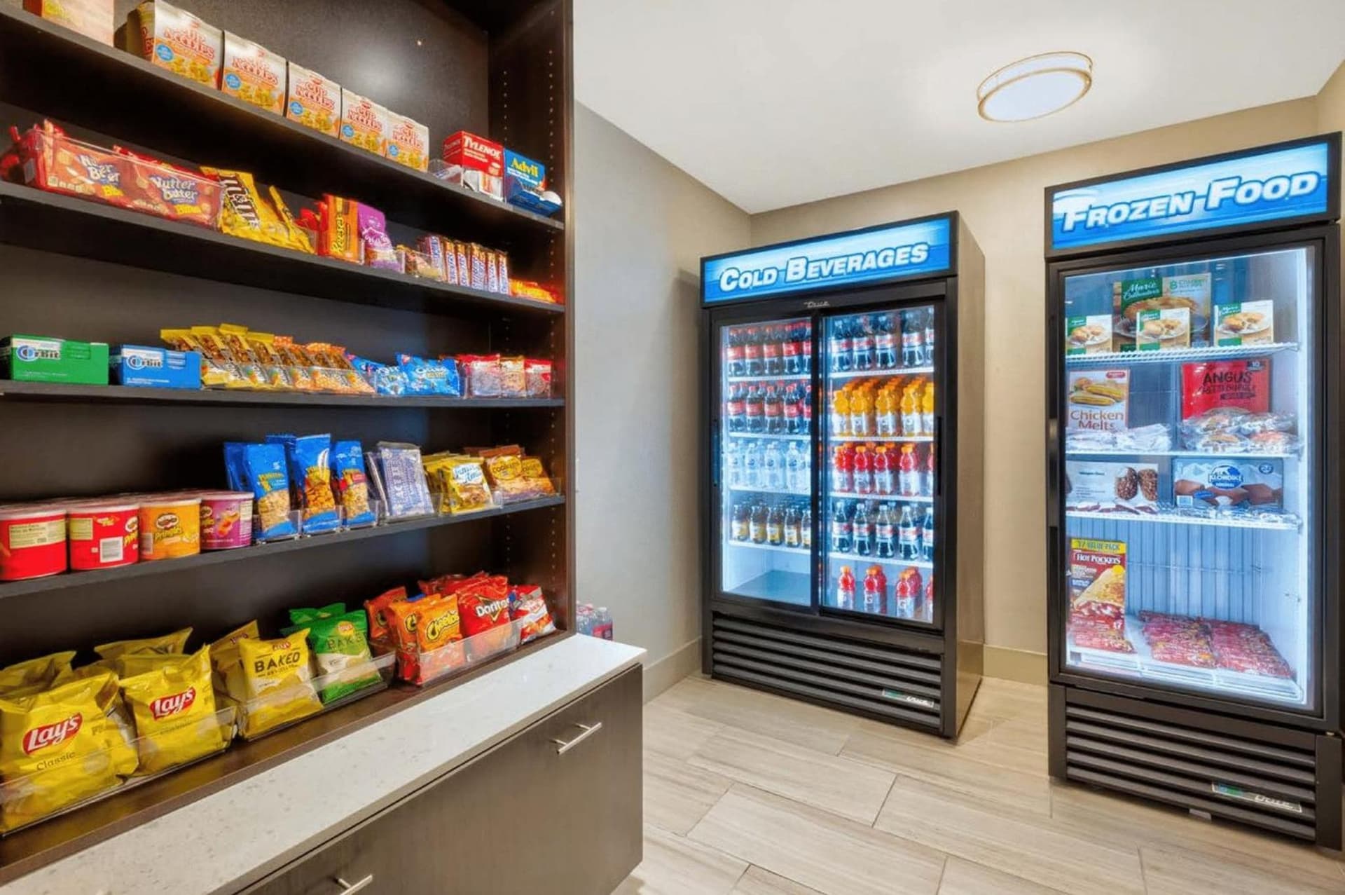 Holiday Inn Express & Suites Jersey City - Holland Tunnel by IHG gallery photo in Jersey City, NJ — image 55