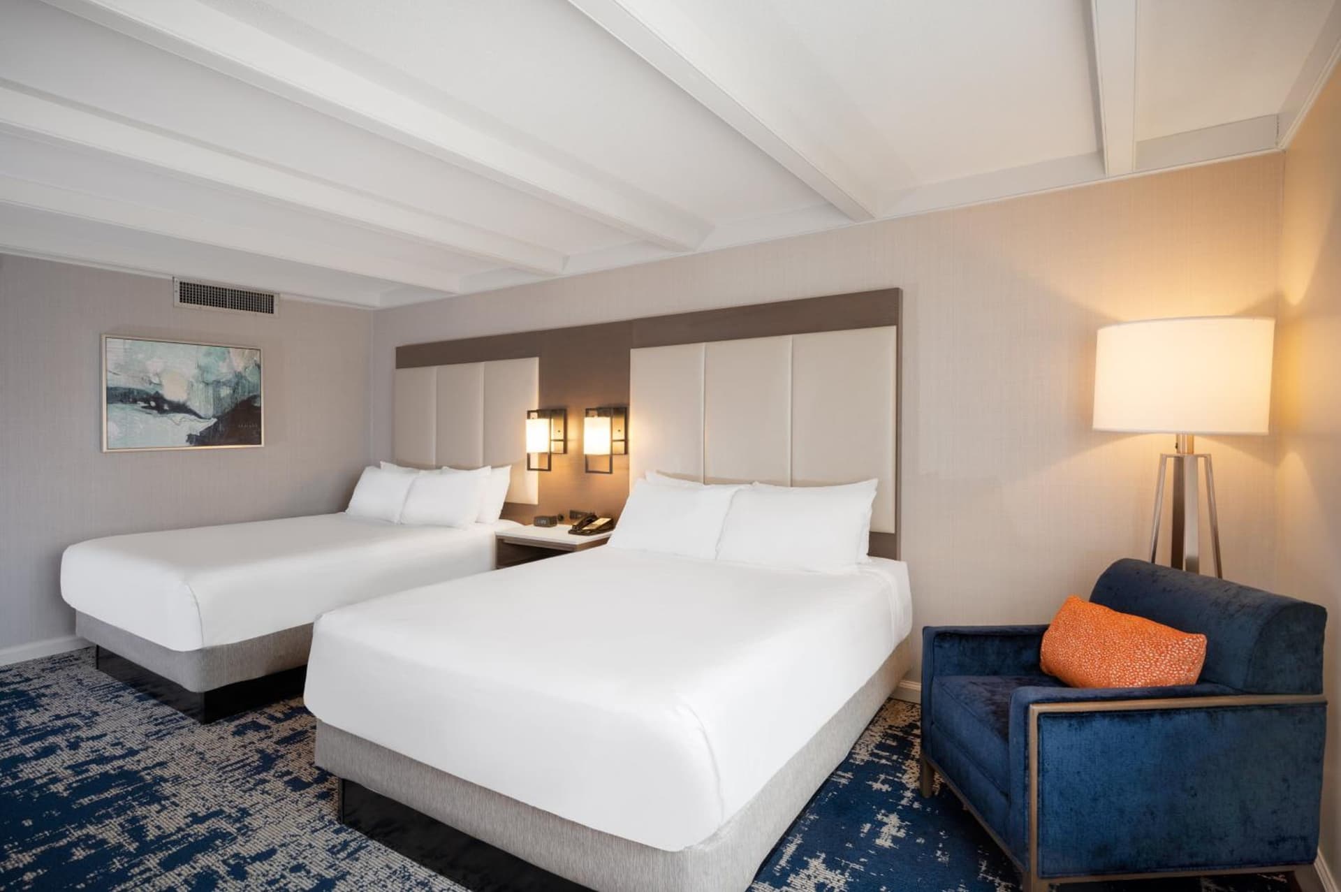 Crowne Plaza Albany - The Desmond Hotel gallery photo in Albany, NY — image 90
