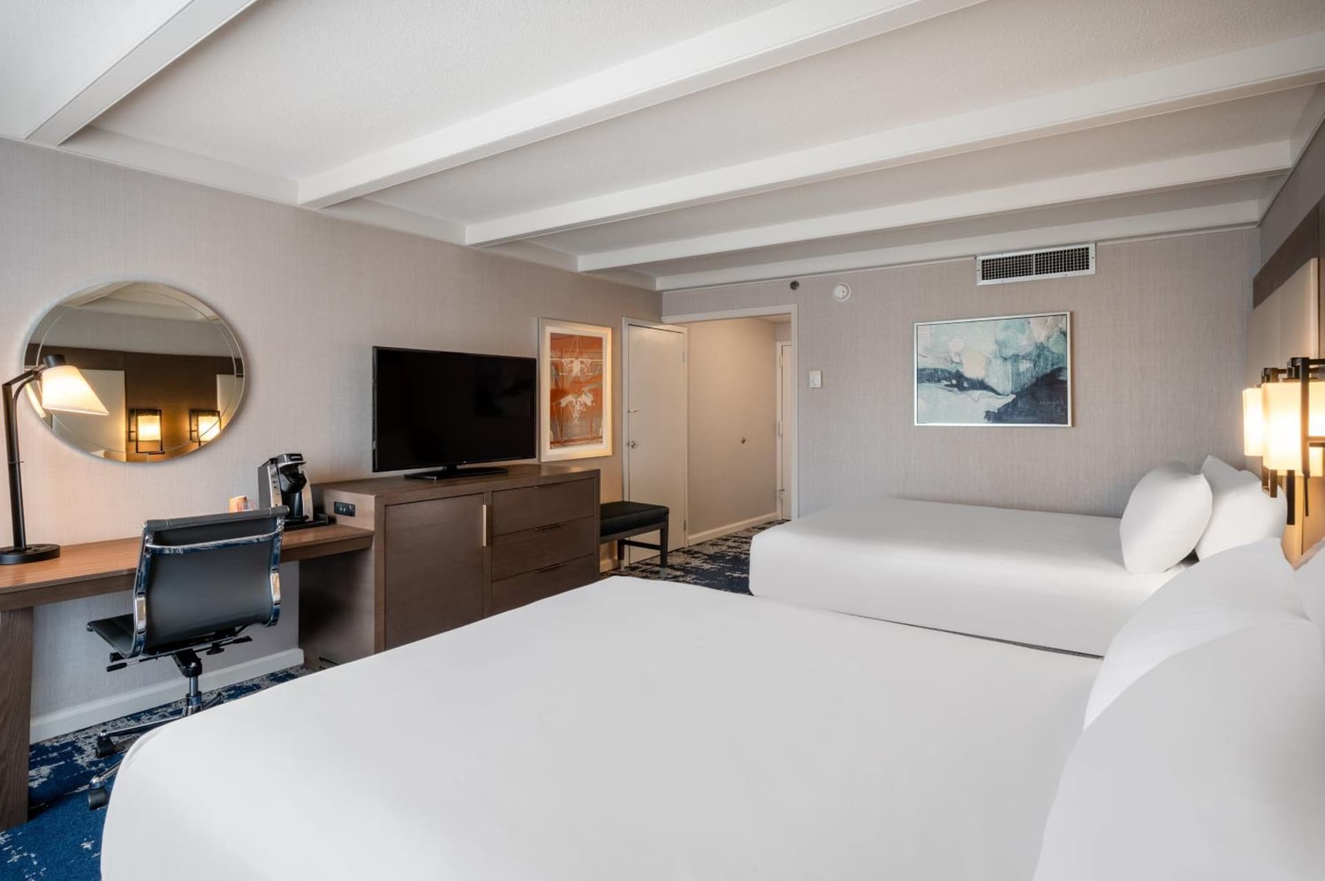 Crowne Plaza Albany - The Desmond Hotel gallery photo in Albany, NY — image 34