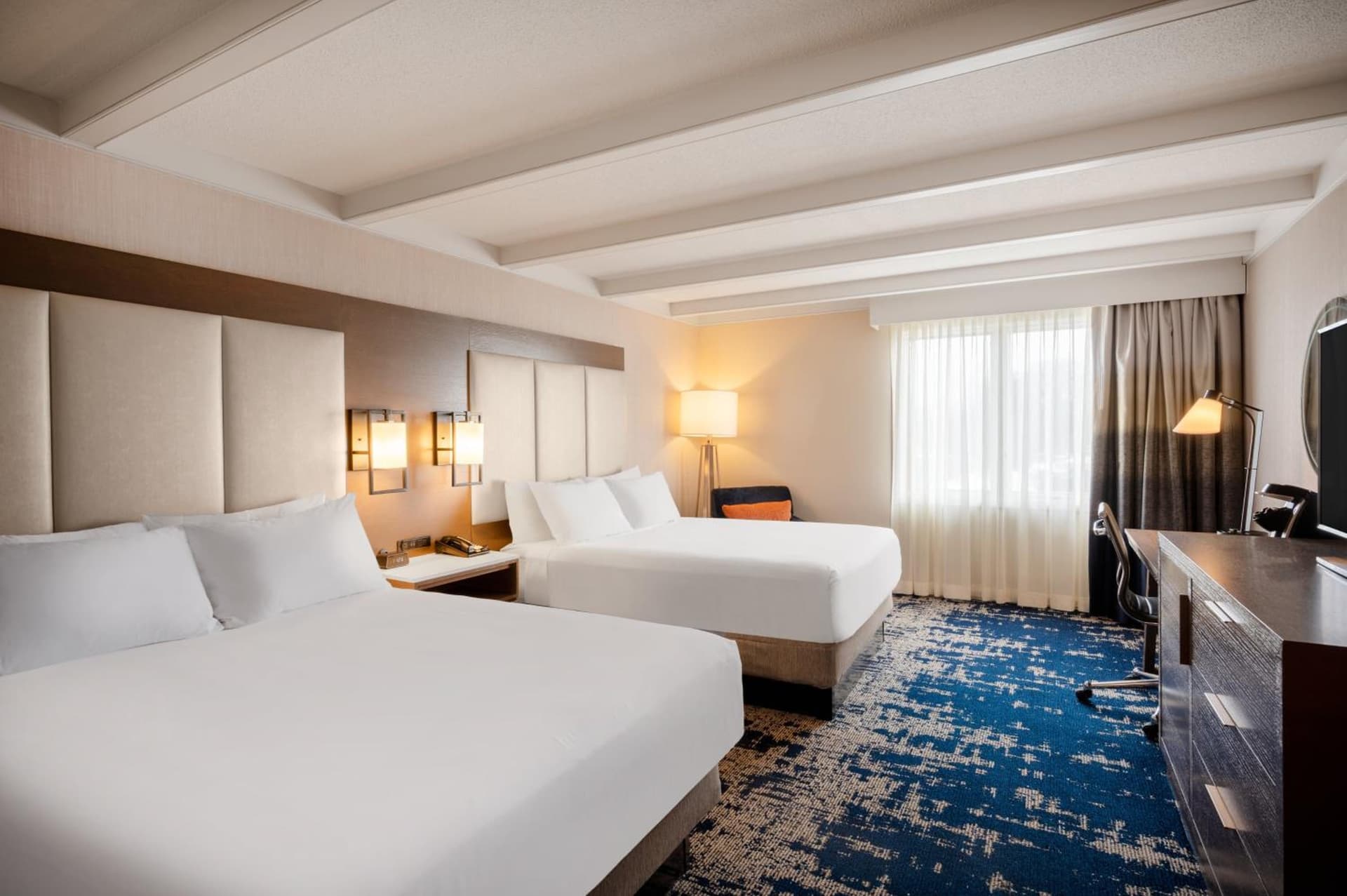 Crowne Plaza Albany - The Desmond Hotel gallery photo in Albany, NY — image 27