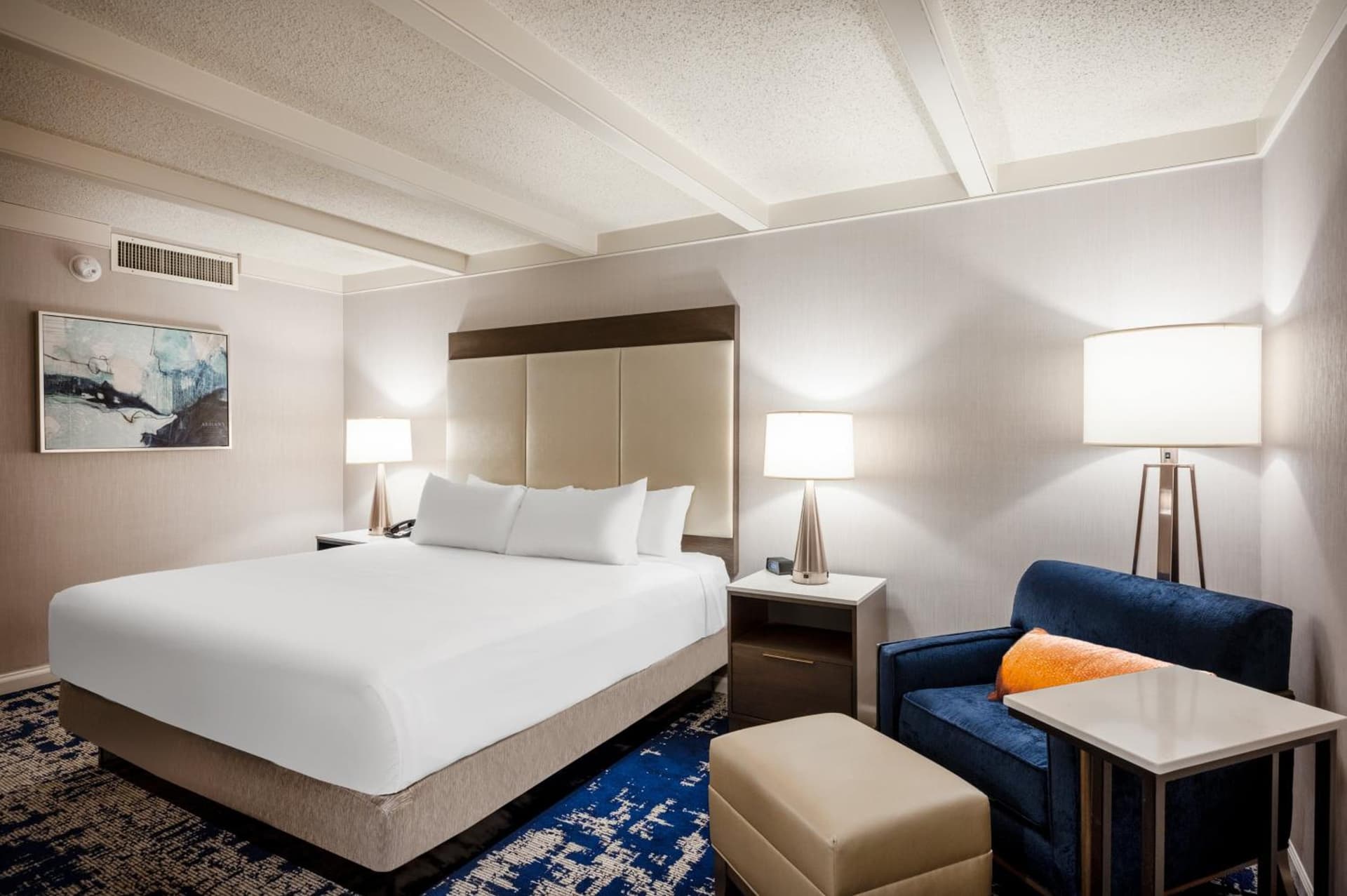 Crowne Plaza Albany - The Desmond Hotel gallery photo in Albany, NY — image 101