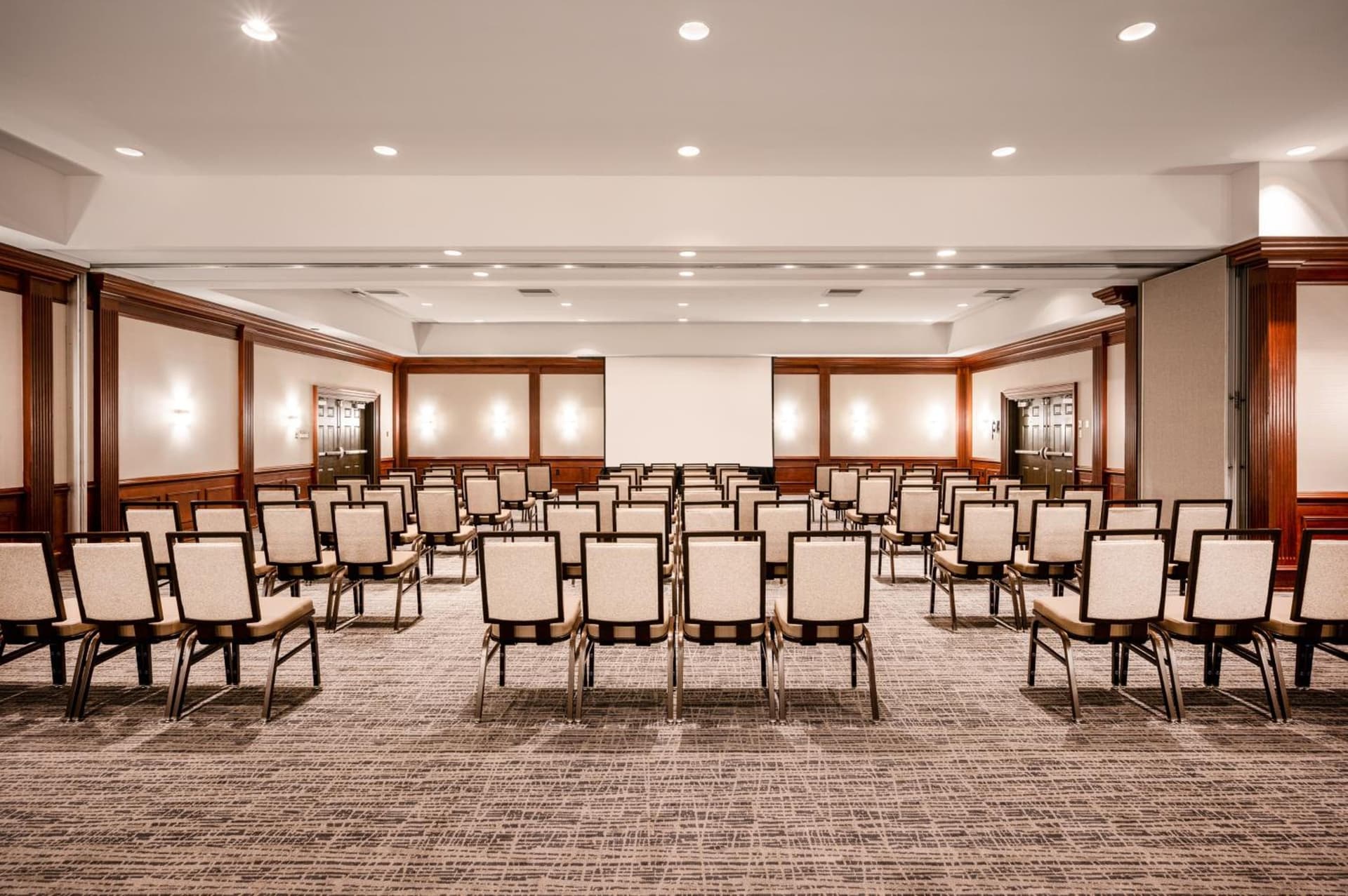 Crowne Plaza Albany - The Desmond Hotel gallery photo in Albany, NY — image 91