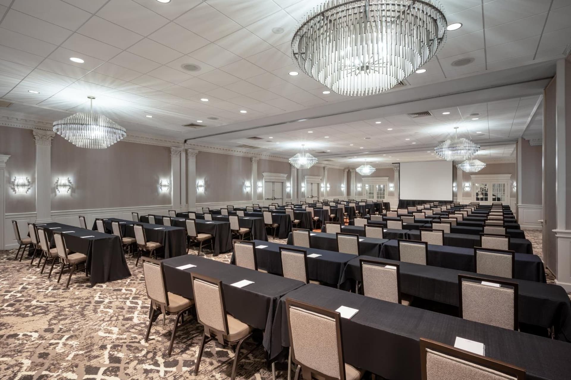 Crowne Plaza Albany - The Desmond Hotel gallery photo in Albany, NY — image 97