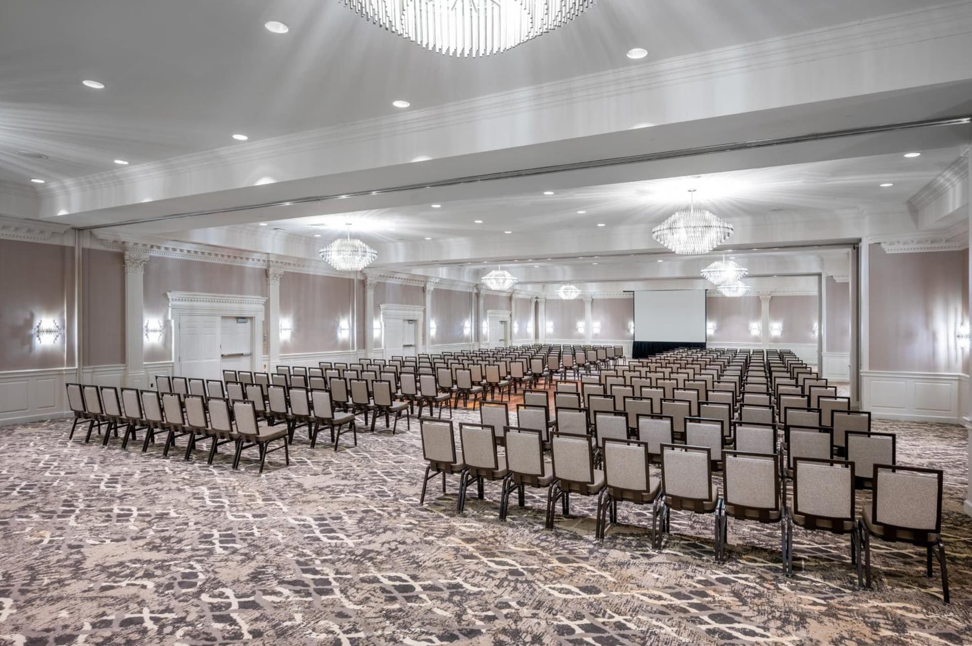 Crowne Plaza Albany - The Desmond Hotel gallery photo in Albany, NY — image 78