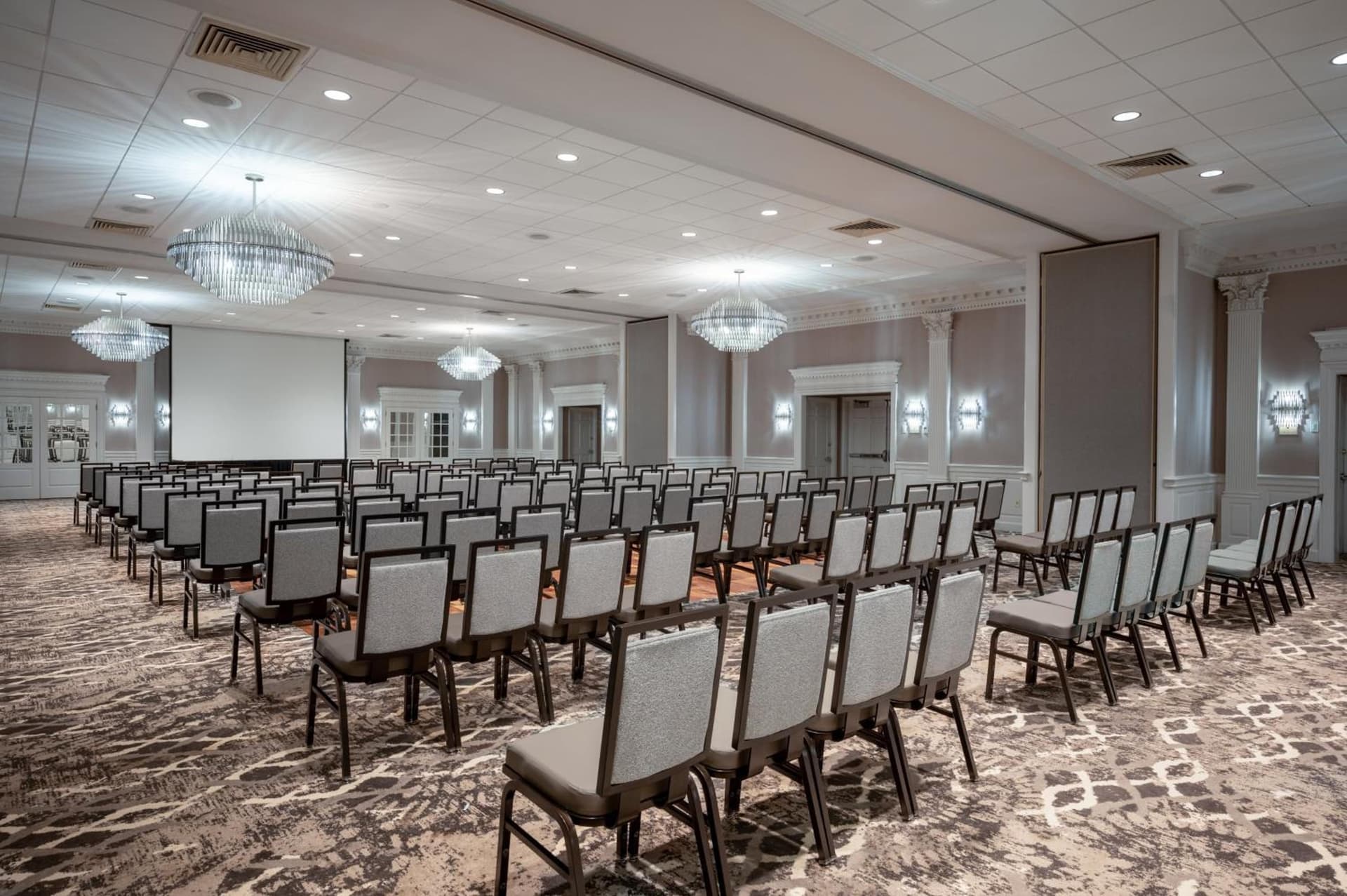 Crowne Plaza Albany - The Desmond Hotel gallery photo in Albany, NY — image 86
