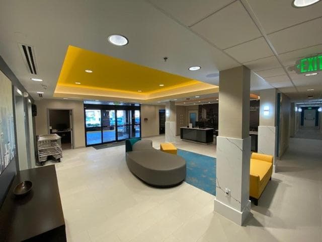 La Quinta Inn by Wyndham Lynnwood gallery photo in Lynnwood, WA — image 48