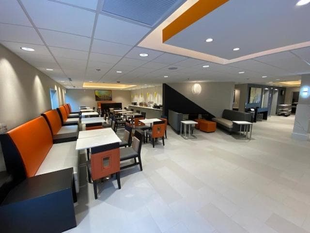 La Quinta Inn by Wyndham Lynnwood gallery photo in Lynnwood, WA — image 36