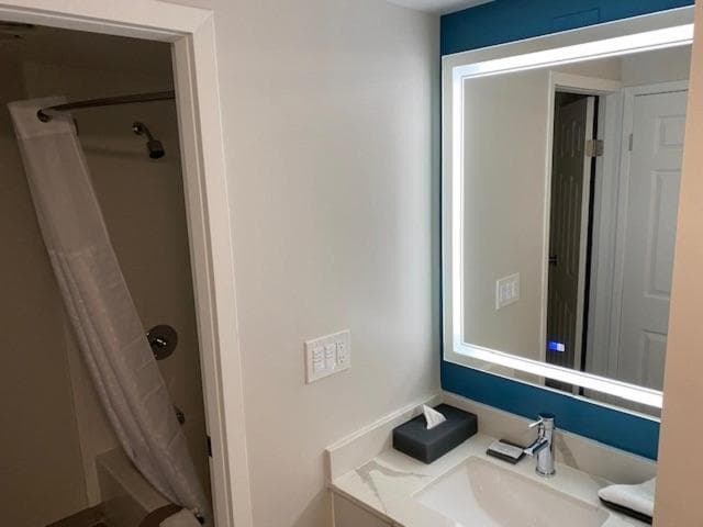 La Quinta Inn by Wyndham Lynnwood gallery photo in Lynnwood, WA — image 10