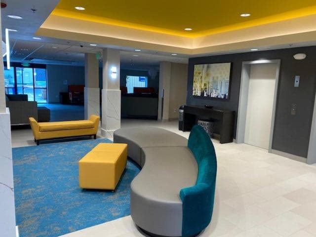 La Quinta Inn by Wyndham Lynnwood gallery photo in Lynnwood, WA — image 69