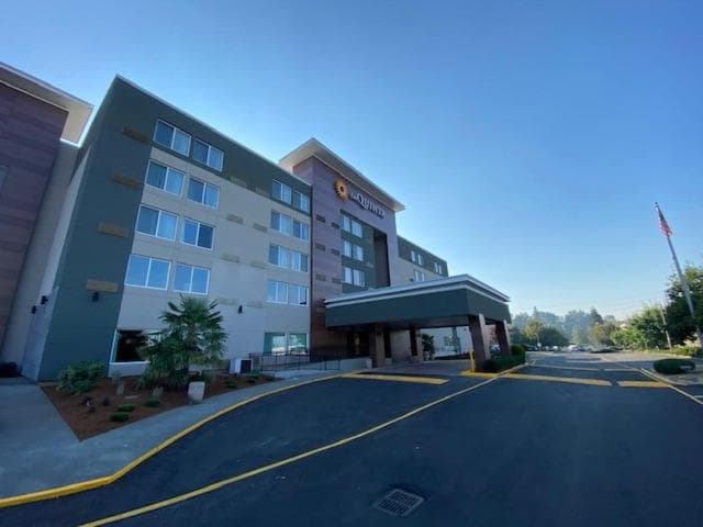 La Quinta Inn by Wyndham Lynnwood gallery photo in Lynnwood, WA — image 49