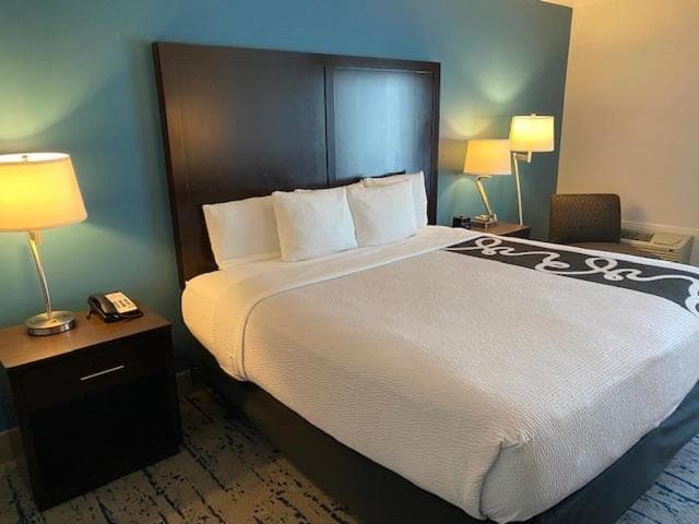 La Quinta Inn by Wyndham Lynnwood gallery photo in Lynnwood, WA — image 17
