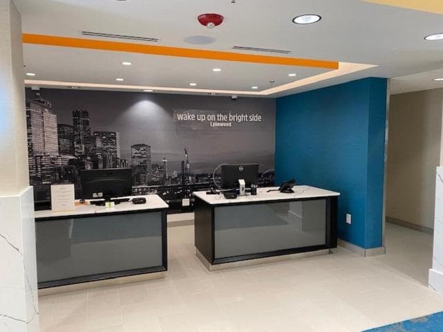 La Quinta Inn by Wyndham Lynnwood gallery photo in Lynnwood, WA — image 33