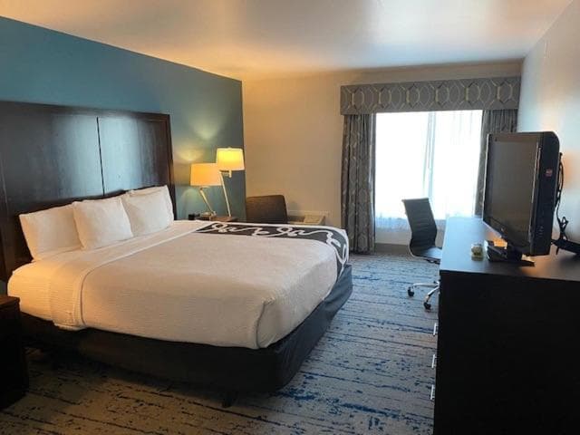 La Quinta Inn by Wyndham Lynnwood gallery photo in Lynnwood, WA — image 45