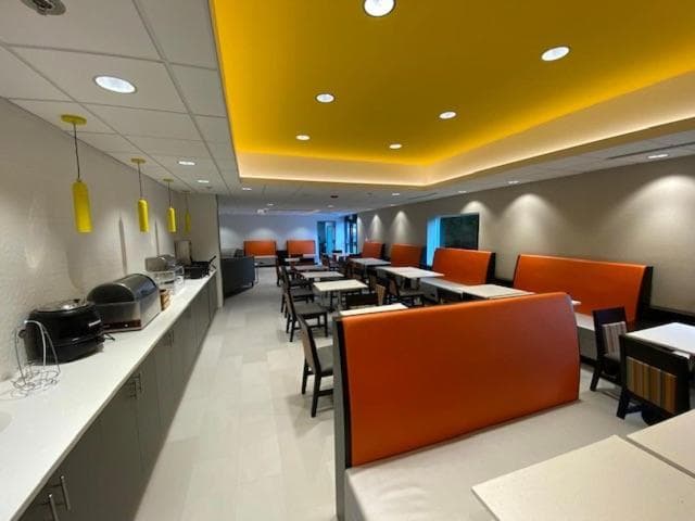 La Quinta Inn by Wyndham Lynnwood gallery photo in Lynnwood, WA — image 89