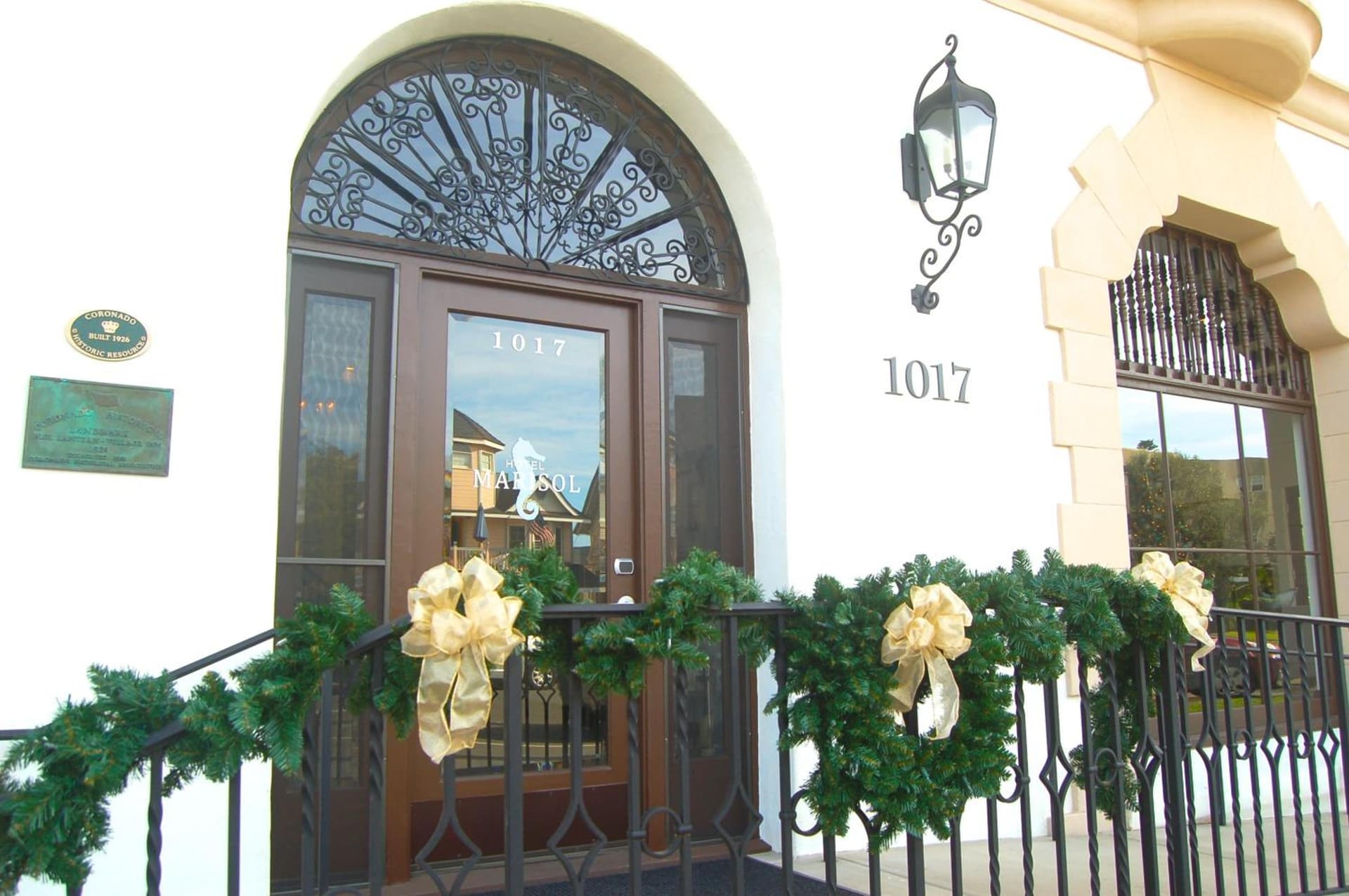 Hotel Marisol Coronado gallery photo in San Diego, CA — image 30