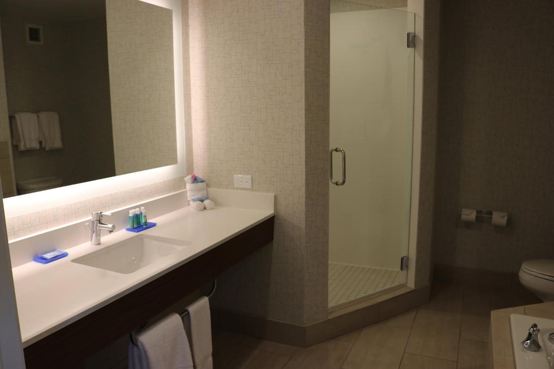 Holiday Inn Express Hotel & Suites El Dorado Hills by IHG gallery photo in El Dorado Hills, CA — image 65