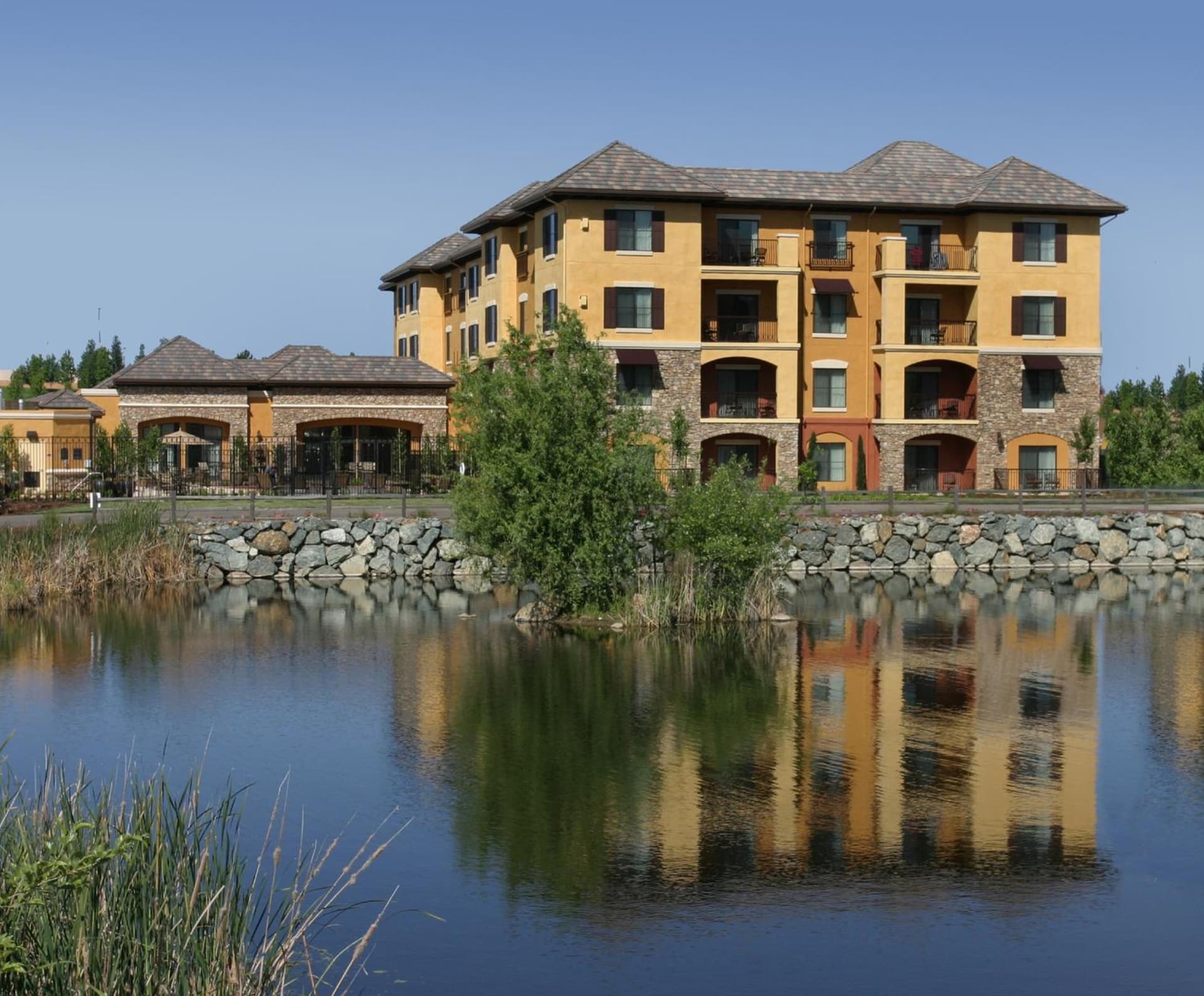 Holiday Inn Express Hotel & Suites El Dorado Hills by IHG gallery photo in El Dorado Hills, CA — image 53