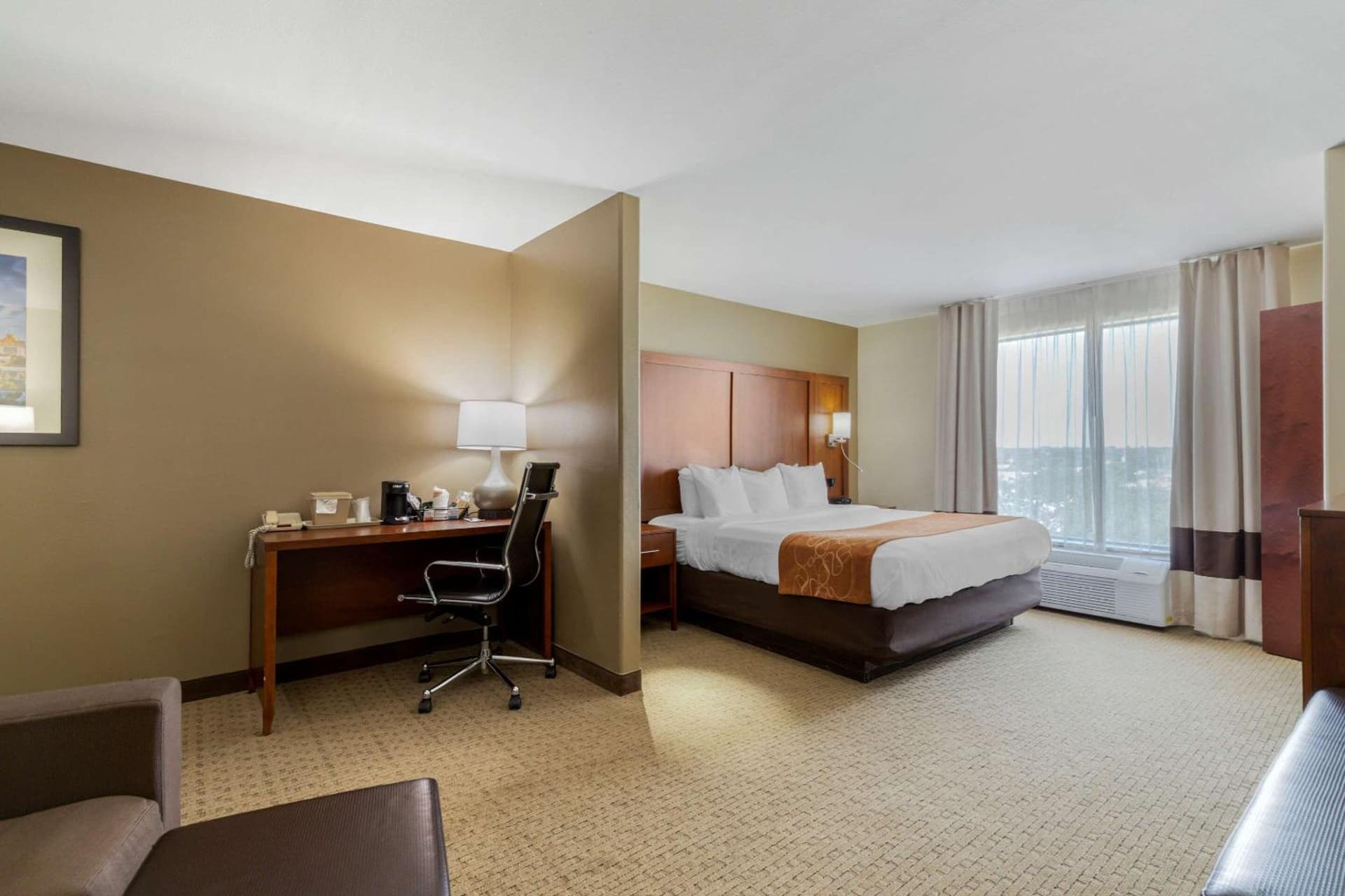 Comfort Suites Pflugerville - Austin North gallery photo in Pflugerville, TX — image 13