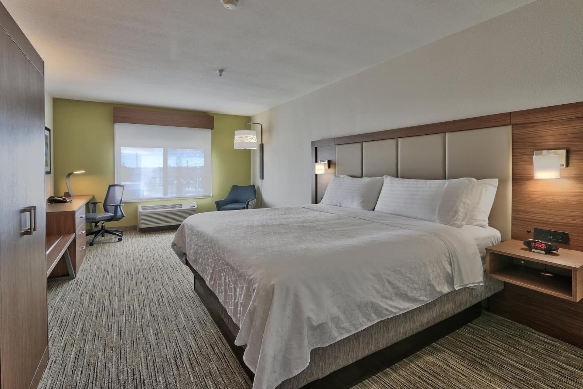 Holiday Inn Express & Suites Albuquerque Historic Old Town by IHG gallery photo in Albuquerque, NM — image 29