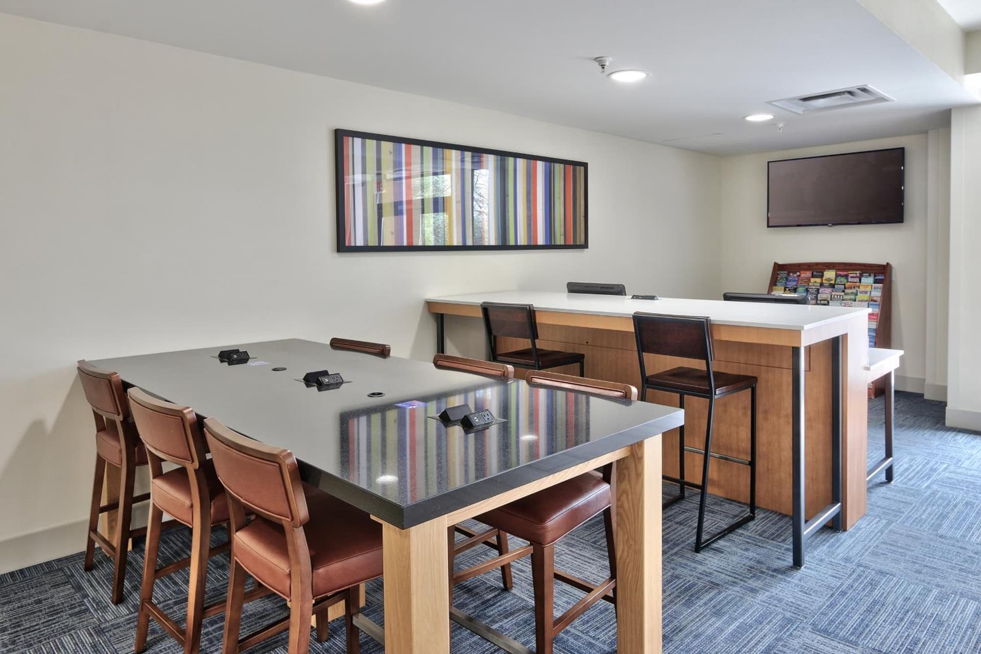 Holiday Inn Express & Suites Albuquerque Historic Old Town by IHG gallery photo in Albuquerque, NM — image 41