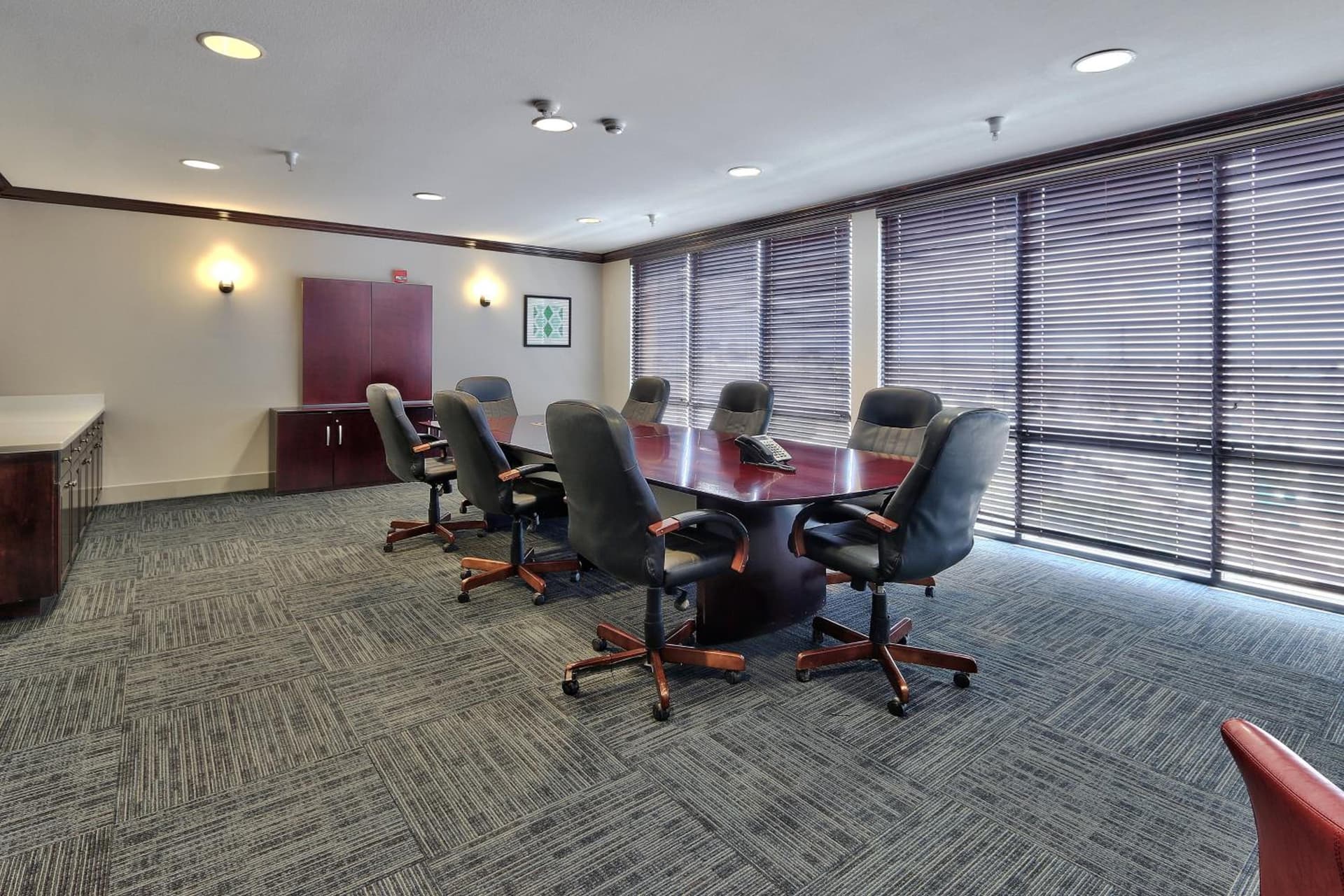Holiday Inn Express & Suites Albuquerque Historic Old Town by IHG gallery photo in Albuquerque, NM — image 47