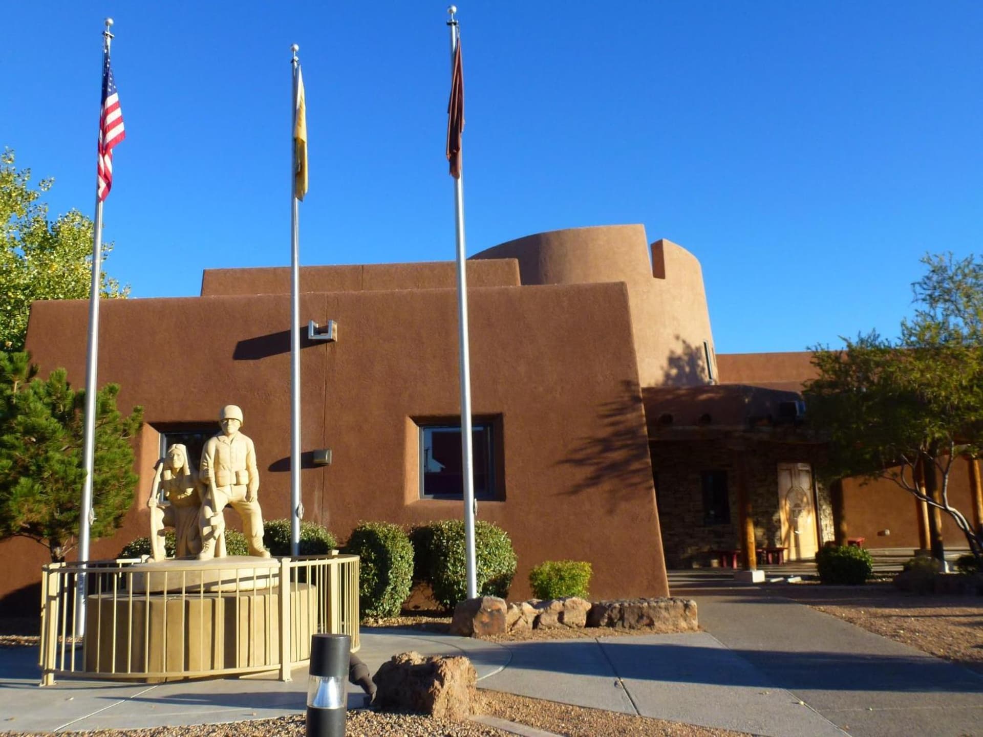 Holiday Inn Express & Suites Albuquerque Historic Old Town by IHG gallery photo in Albuquerque, NM — image 71