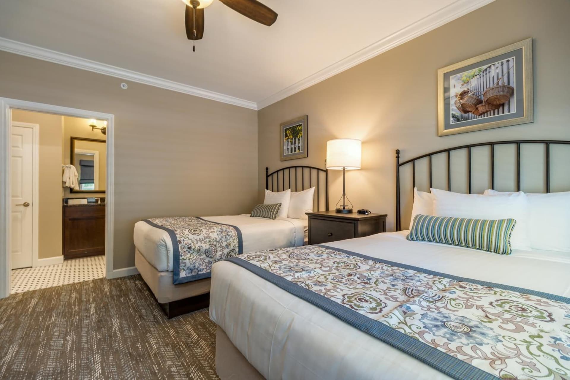 Holiday Inn Club Vacations Williamsburg Resort gallery photo in Williamsburg, VA — image 105