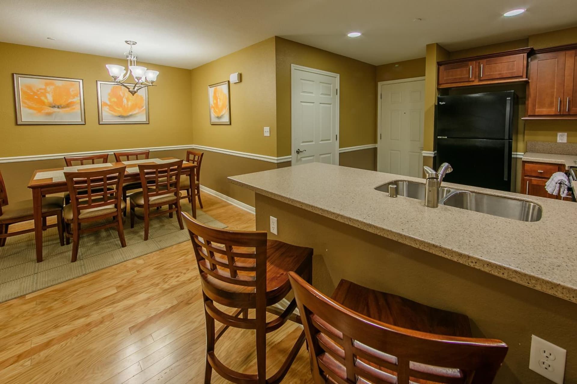 Holiday Inn Club Vacations Hill Country Resort at Canyon Lake gallery photo in Canyon Lake, TX — image 43
