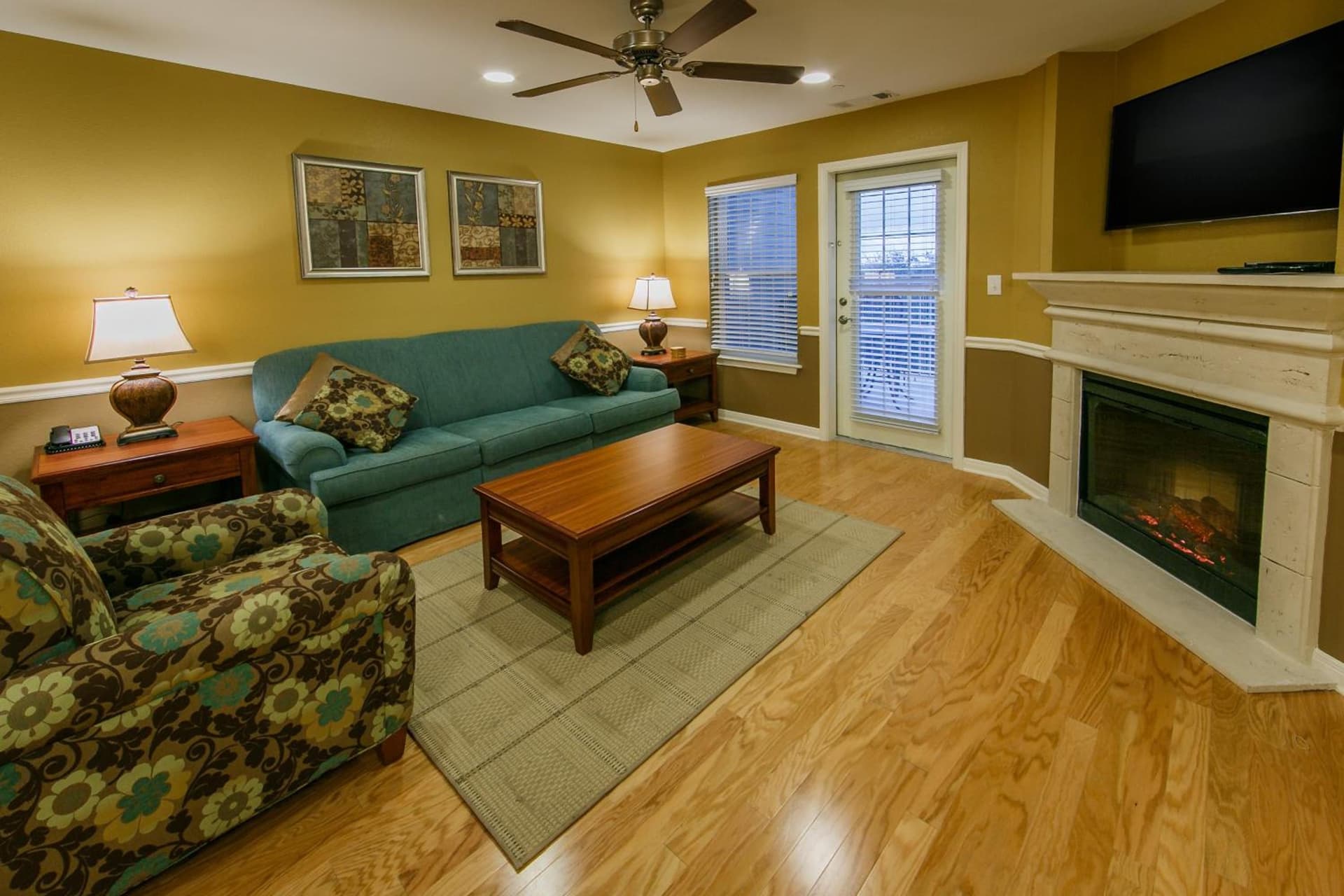 Holiday Inn Club Vacations Hill Country Resort at Canyon Lake gallery photo in Canyon Lake, TX — image 14