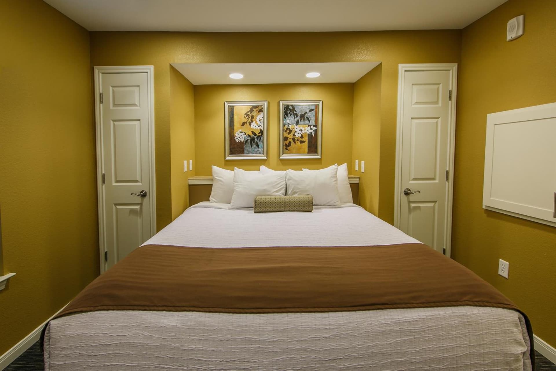 Holiday Inn Club Vacations Hill Country Resort at Canyon Lake gallery photo in Canyon Lake, TX — image 61