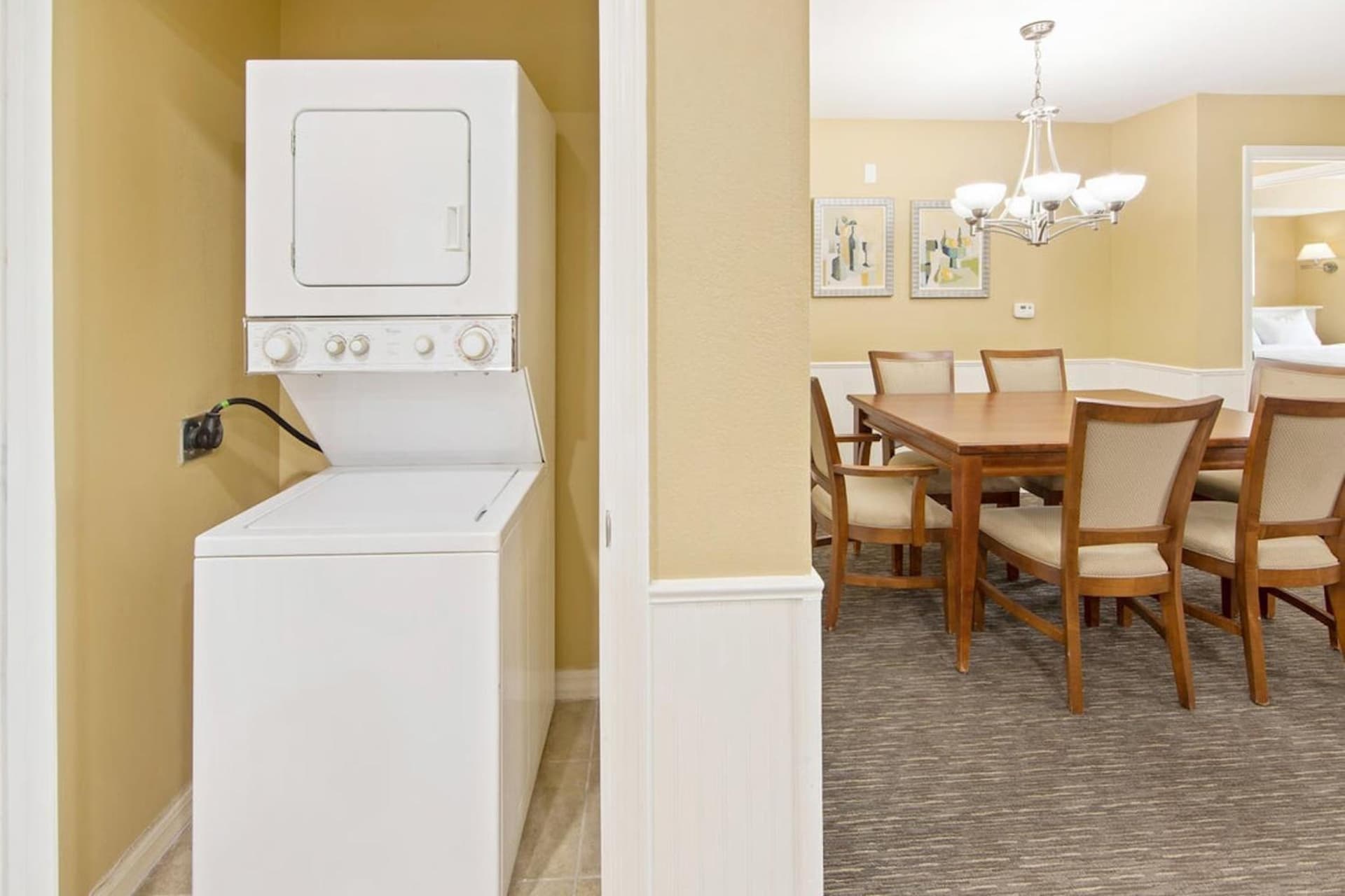 Holiday Inn Club Vacations Hill Country Resort at Canyon Lake gallery photo in Canyon Lake, TX — image 23