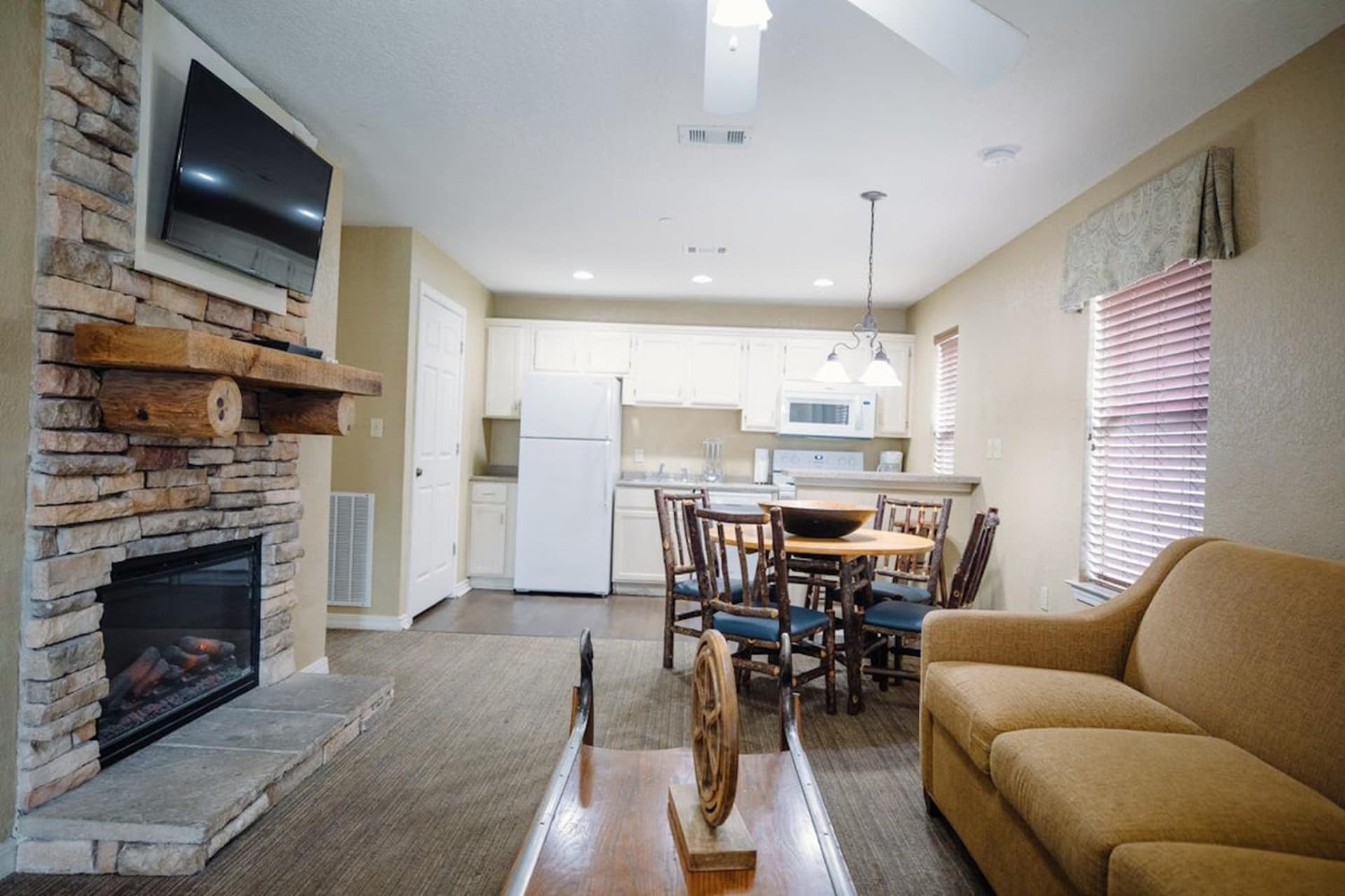 Holiday Inn Club Vacations Hill Country Resort at Canyon Lake gallery photo in Canyon Lake, TX — image 32