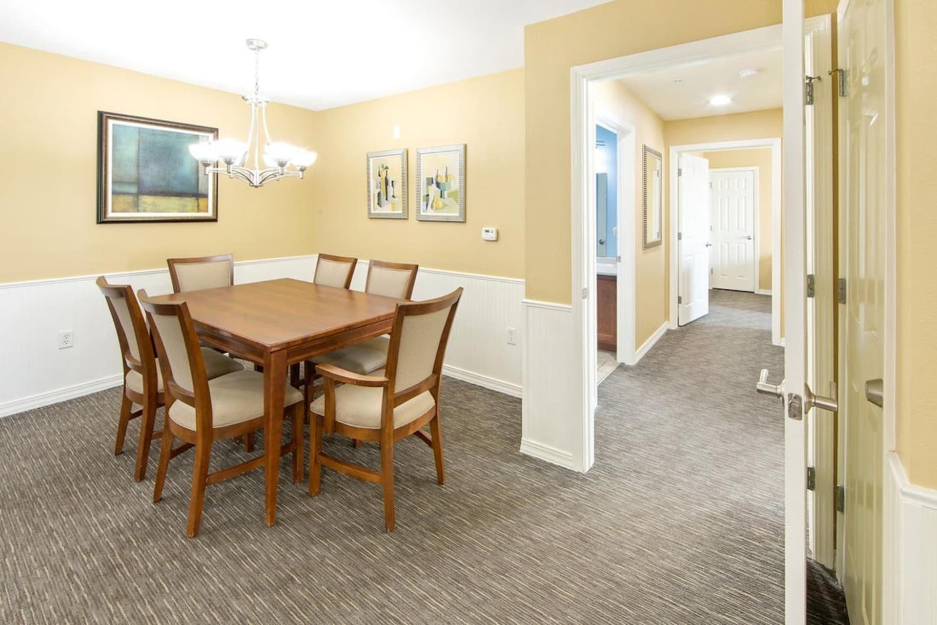 Holiday Inn Club Vacations Hill Country Resort at Canyon Lake gallery photo in Canyon Lake, TX — image 27