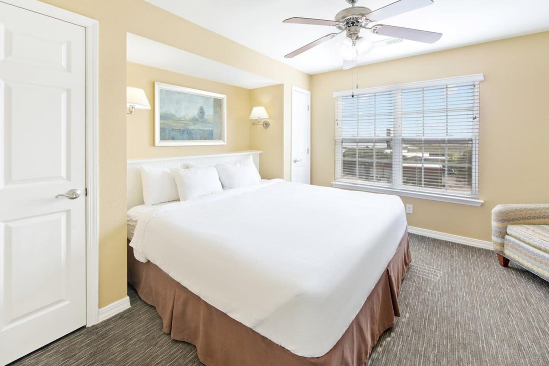 Holiday Inn Club Vacations Hill Country Resort at Canyon Lake gallery photo in Canyon Lake, TX — image 5