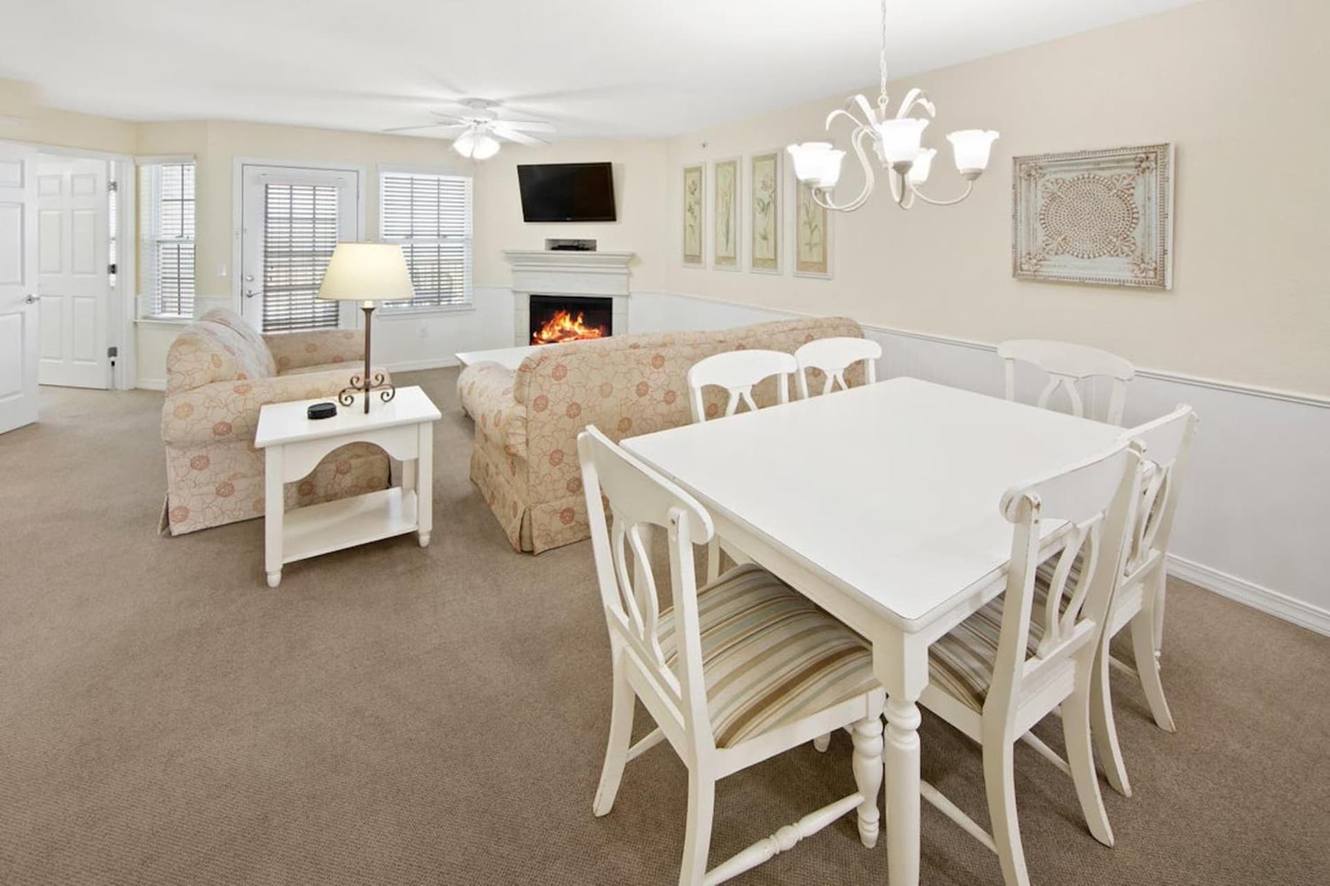 Holiday Inn Club Vacations Hill Country Resort at Canyon Lake gallery photo in Canyon Lake, TX — image 12