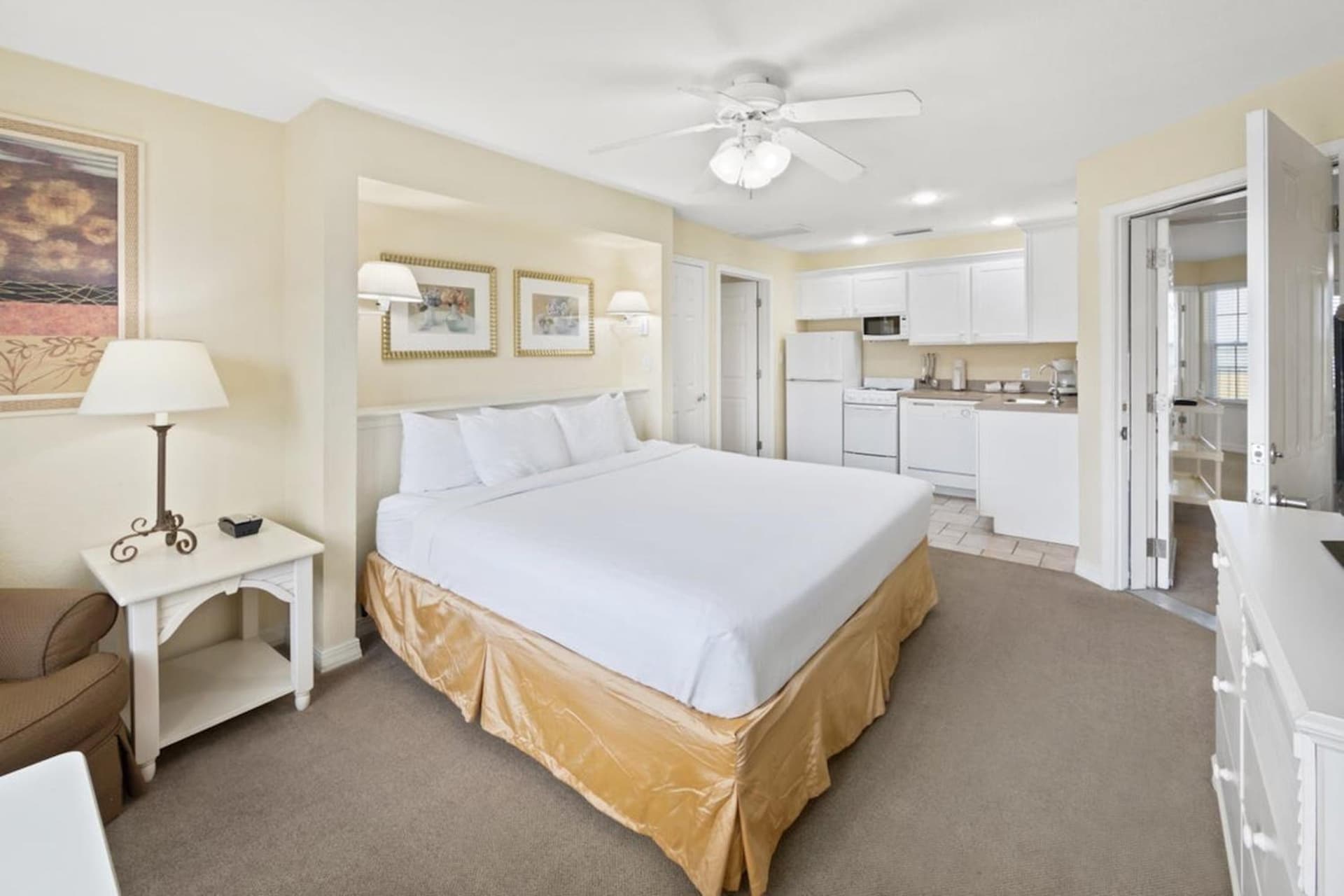 Holiday Inn Club Vacations Hill Country Resort at Canyon Lake gallery photo in Canyon Lake, TX — image 36
