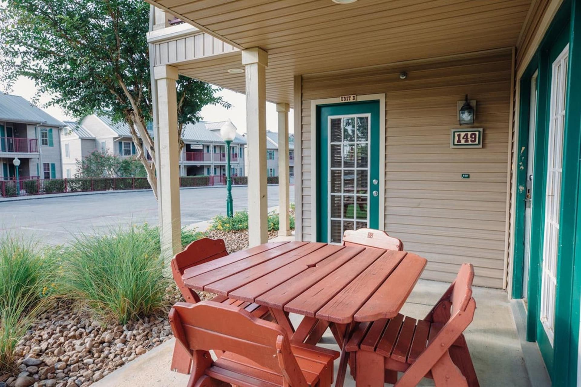 Holiday Inn Club Vacations Hill Country Resort at Canyon Lake gallery photo in Canyon Lake, TX — image 60