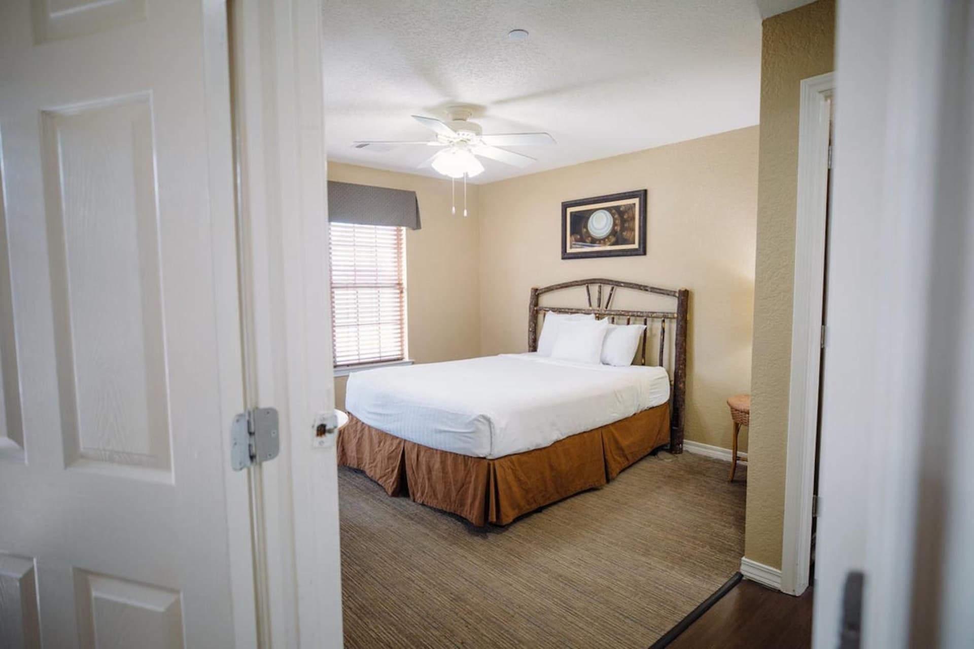 Holiday Inn Club Vacations Hill Country Resort at Canyon Lake gallery photo in Canyon Lake, TX — image 33