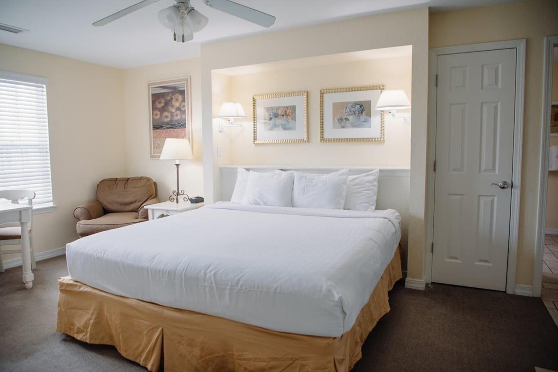 Holiday Inn Club Vacations Hill Country Resort at Canyon Lake gallery photo in Canyon Lake, TX — image 38