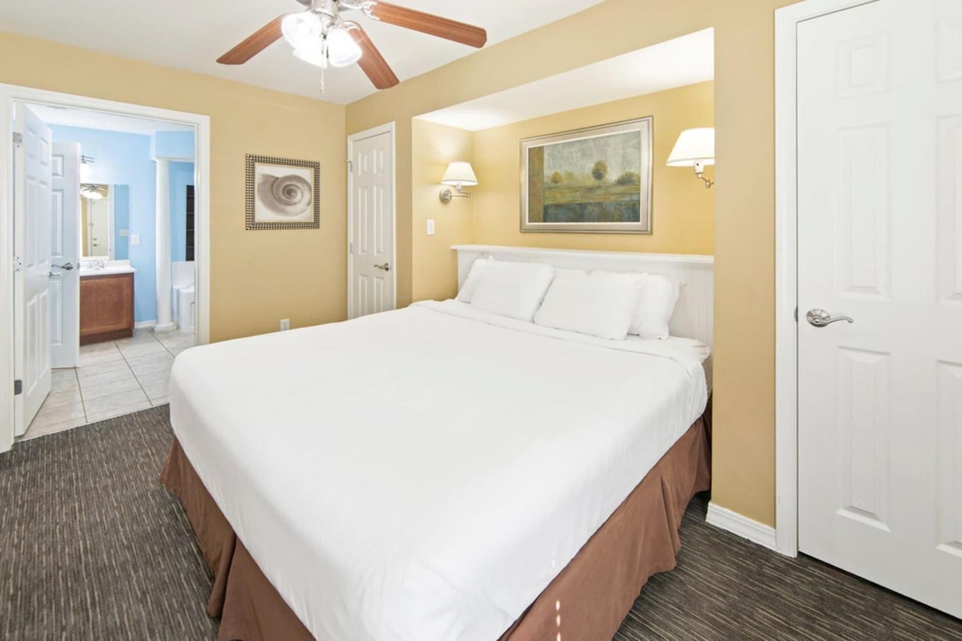 Holiday Inn Club Vacations Hill Country Resort at Canyon Lake gallery photo in Canyon Lake, TX — image 11